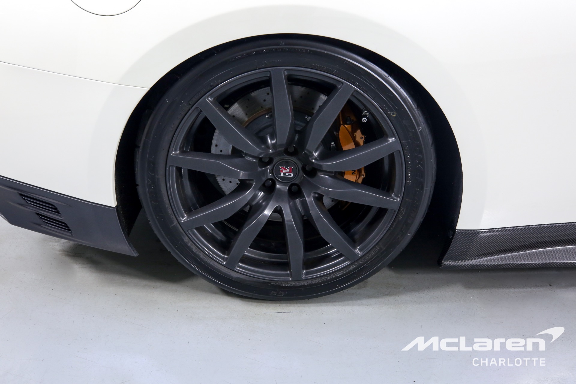 Used 2014 Nissan GT-R Premium | Charlotte, NC