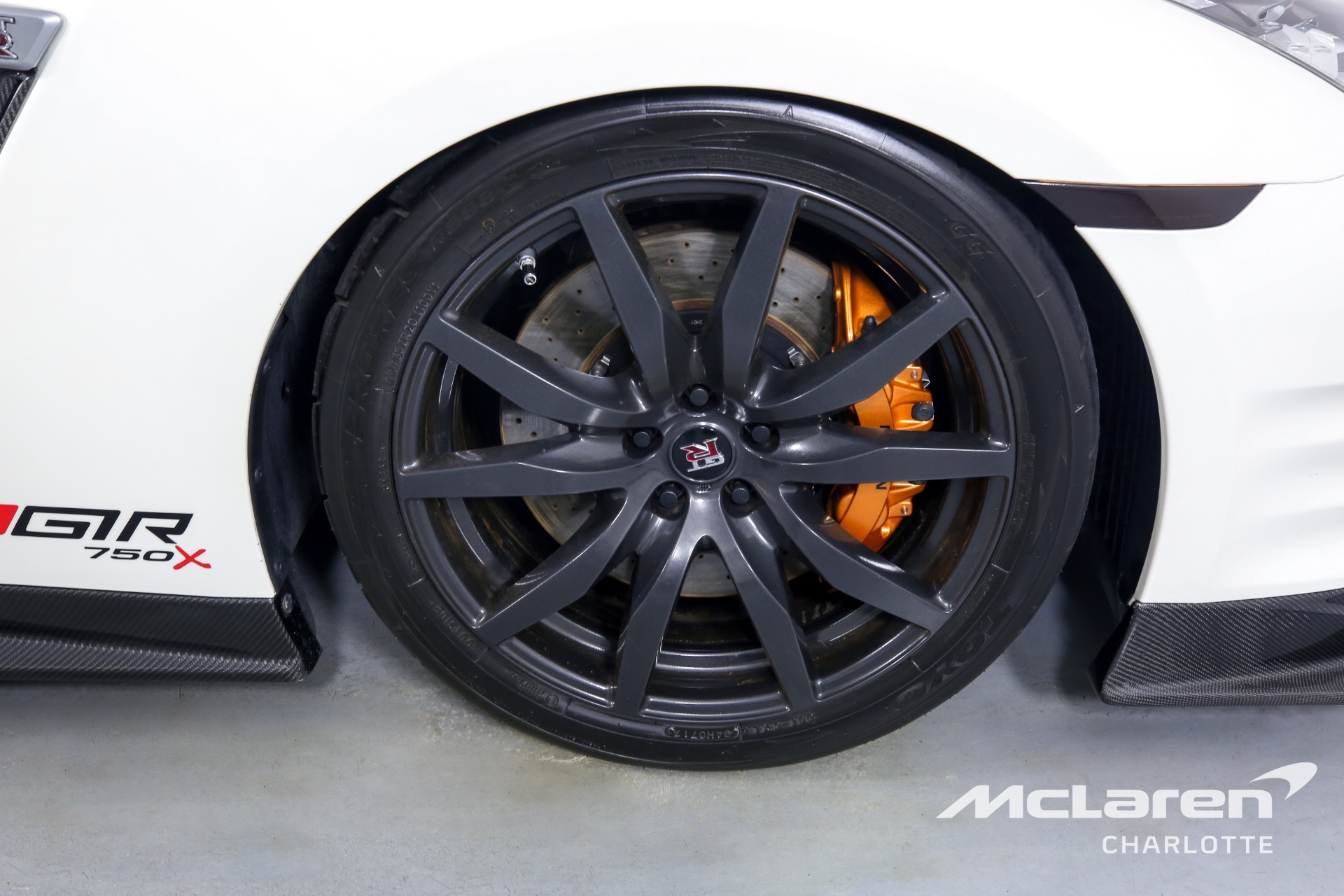 Used 2014 Nissan GT-R Premium | Charlotte, NC