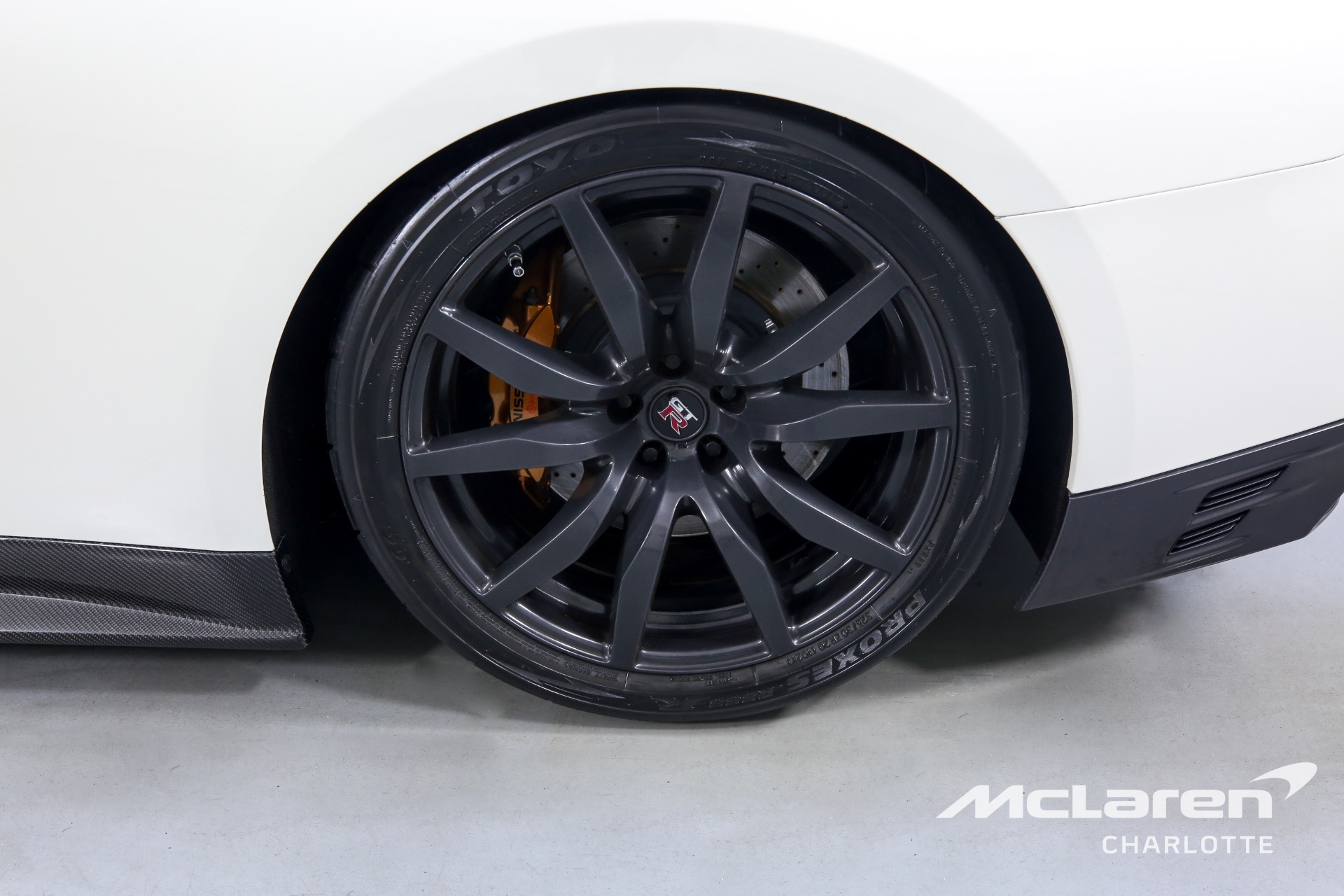 Used 2014 Nissan GT-R Premium | Charlotte, NC