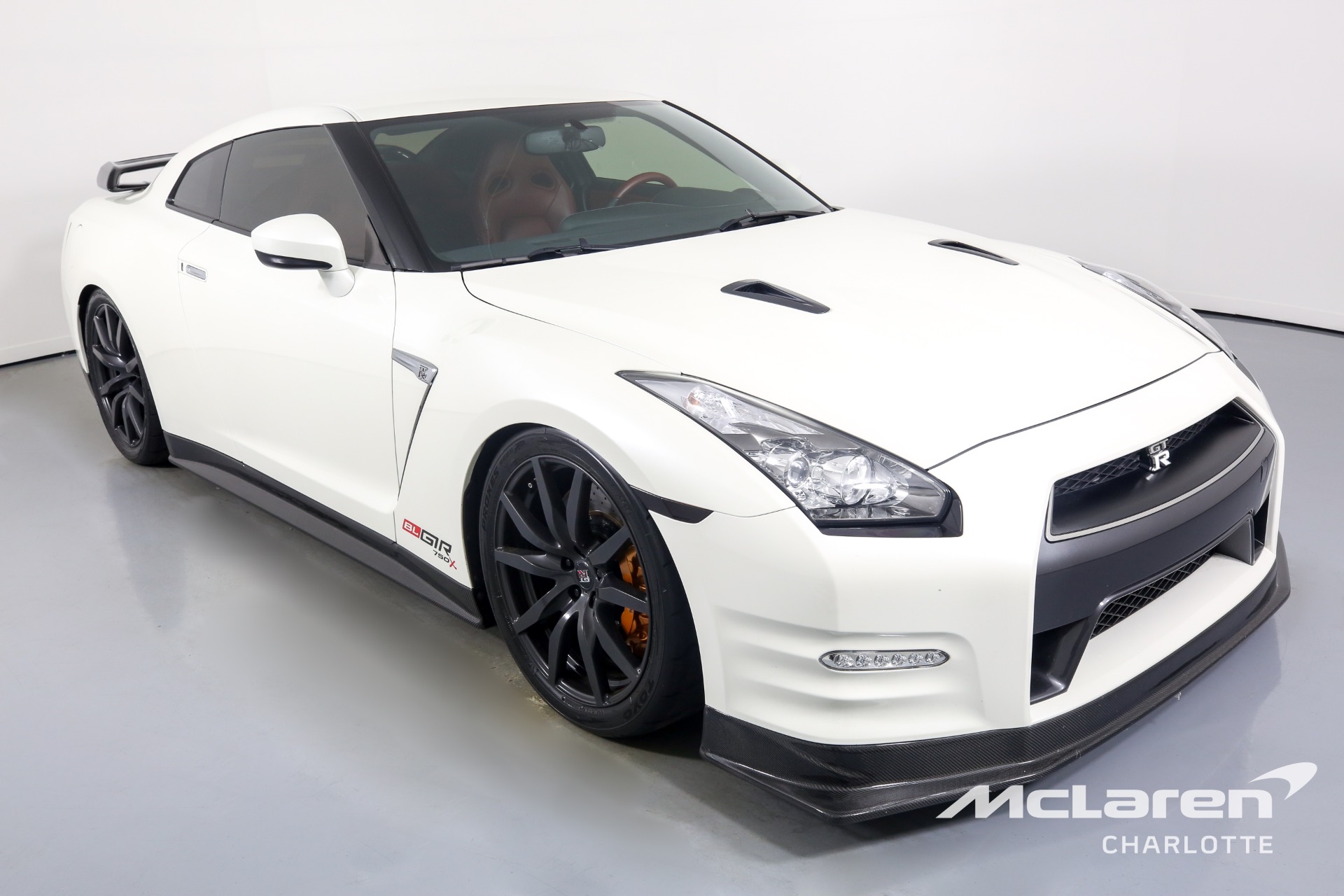 Used 2014 Nissan GT-R Premium | Charlotte, NC