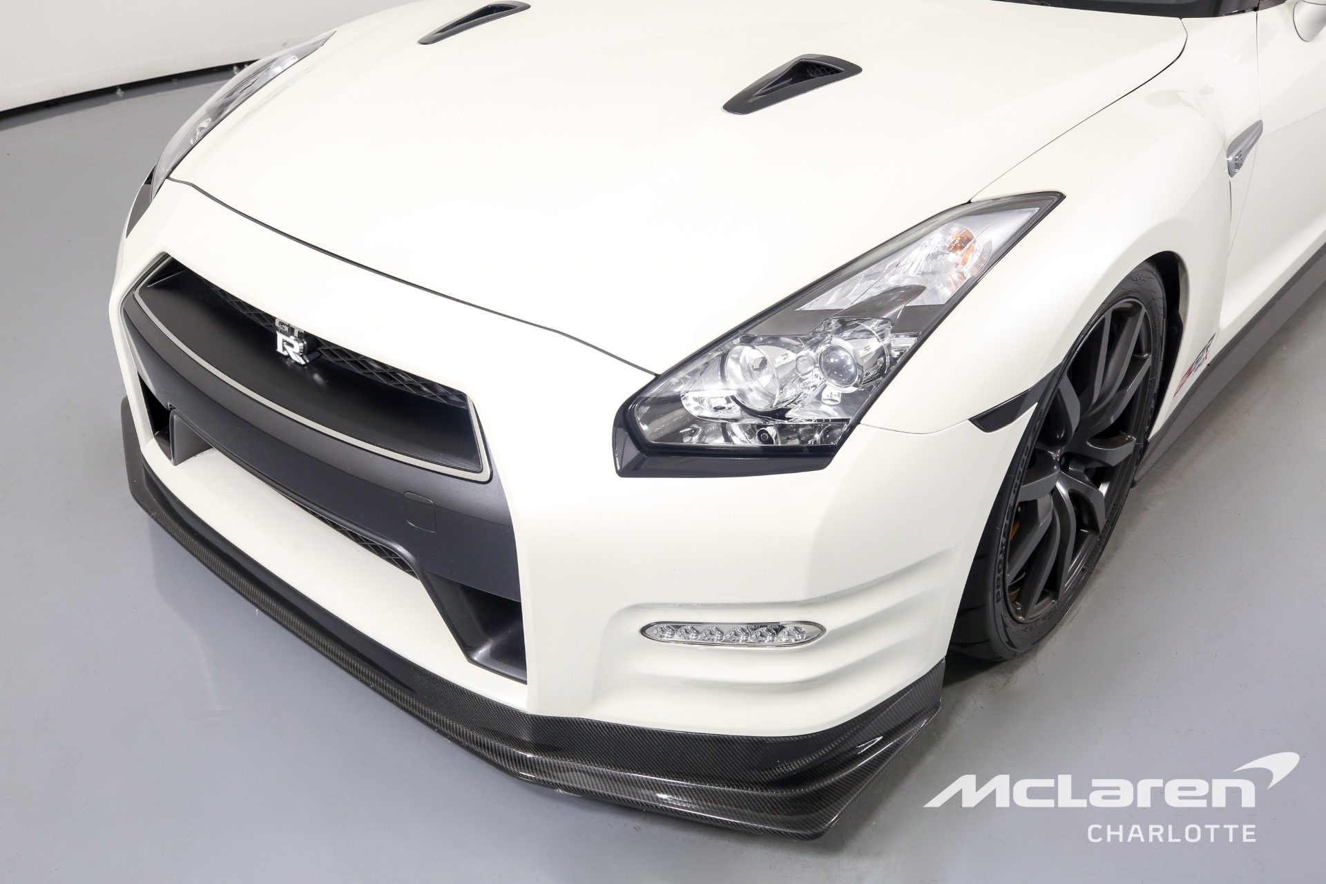 Used 2014 Nissan GT-R Premium | Charlotte, NC