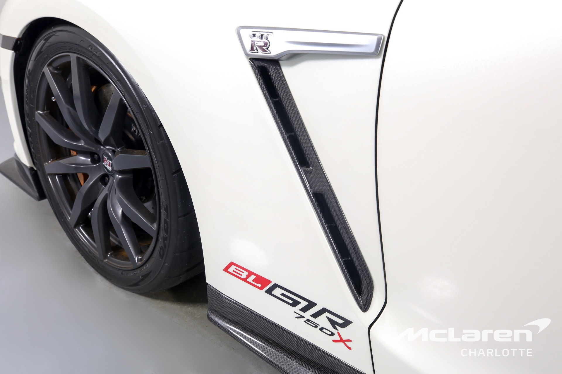 Used 2014 Nissan GT-R Premium | Charlotte, NC