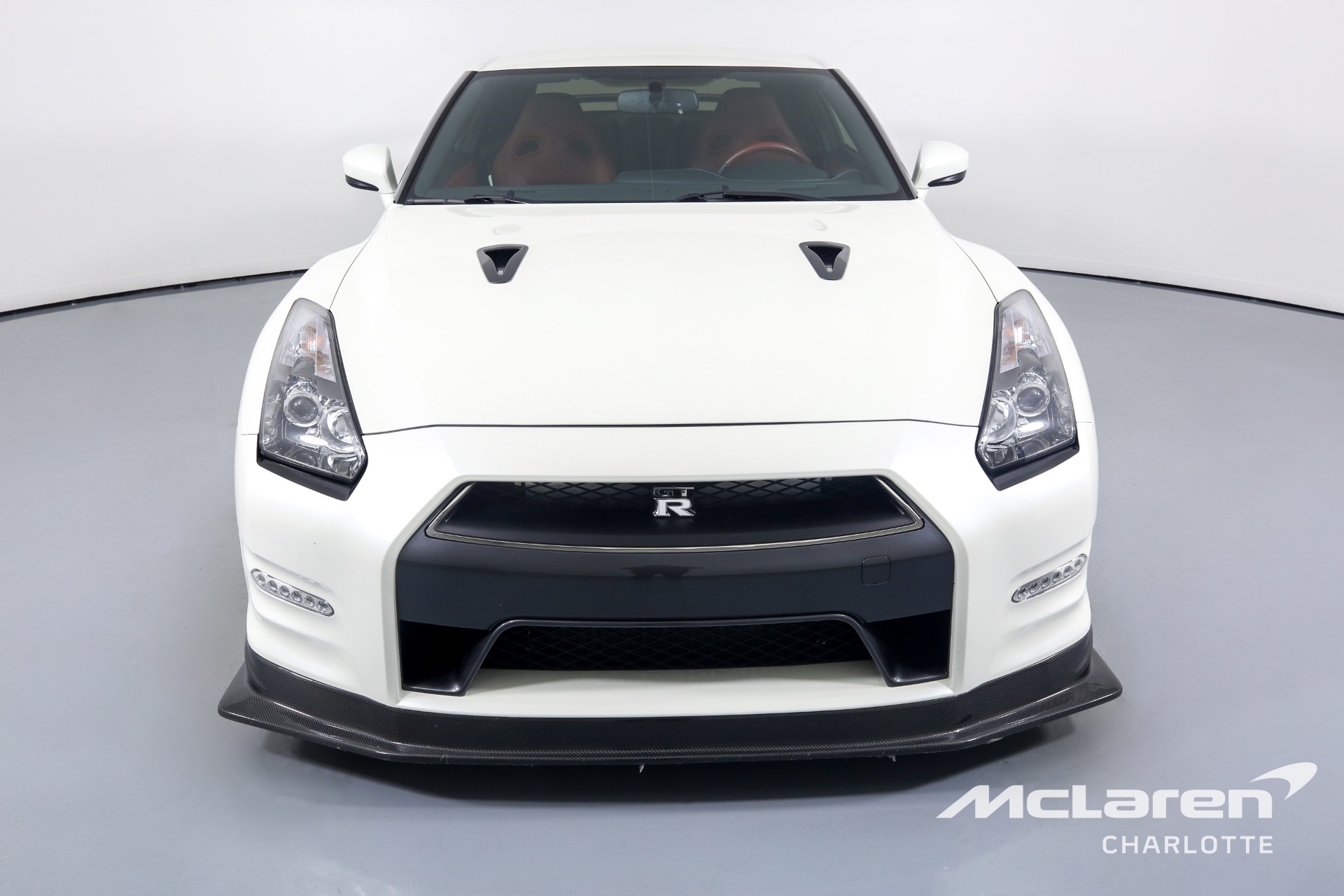 Used 2014 Nissan GT-R Premium | Charlotte, NC