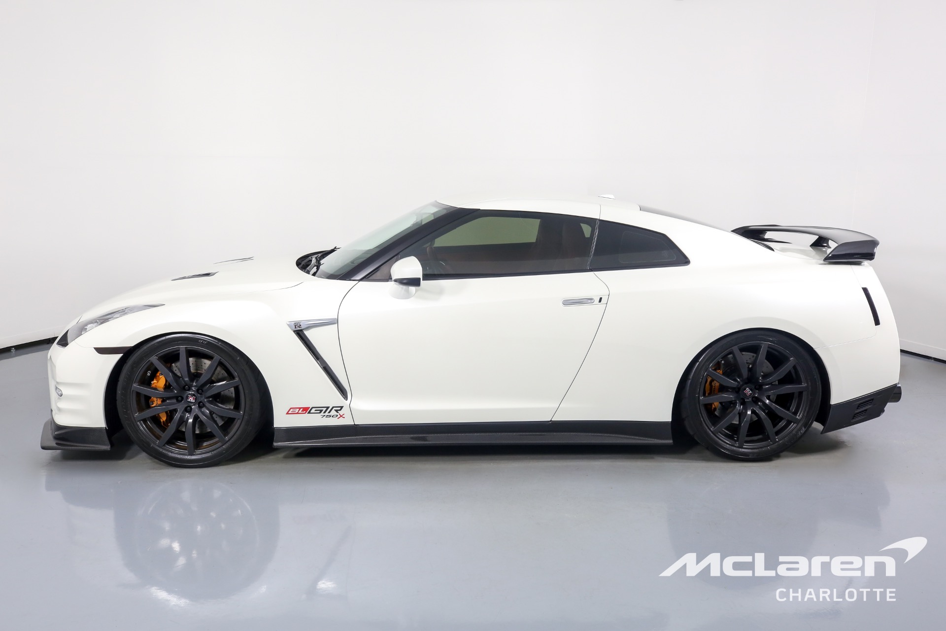 Used 2014 Nissan GT-R Premium | Charlotte, NC
