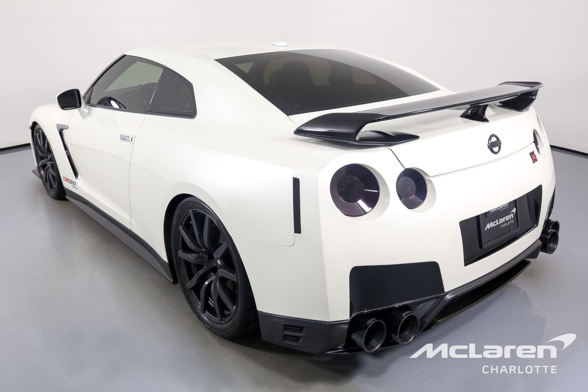 Used 2014 Nissan GT-R Premium | Charlotte, NC