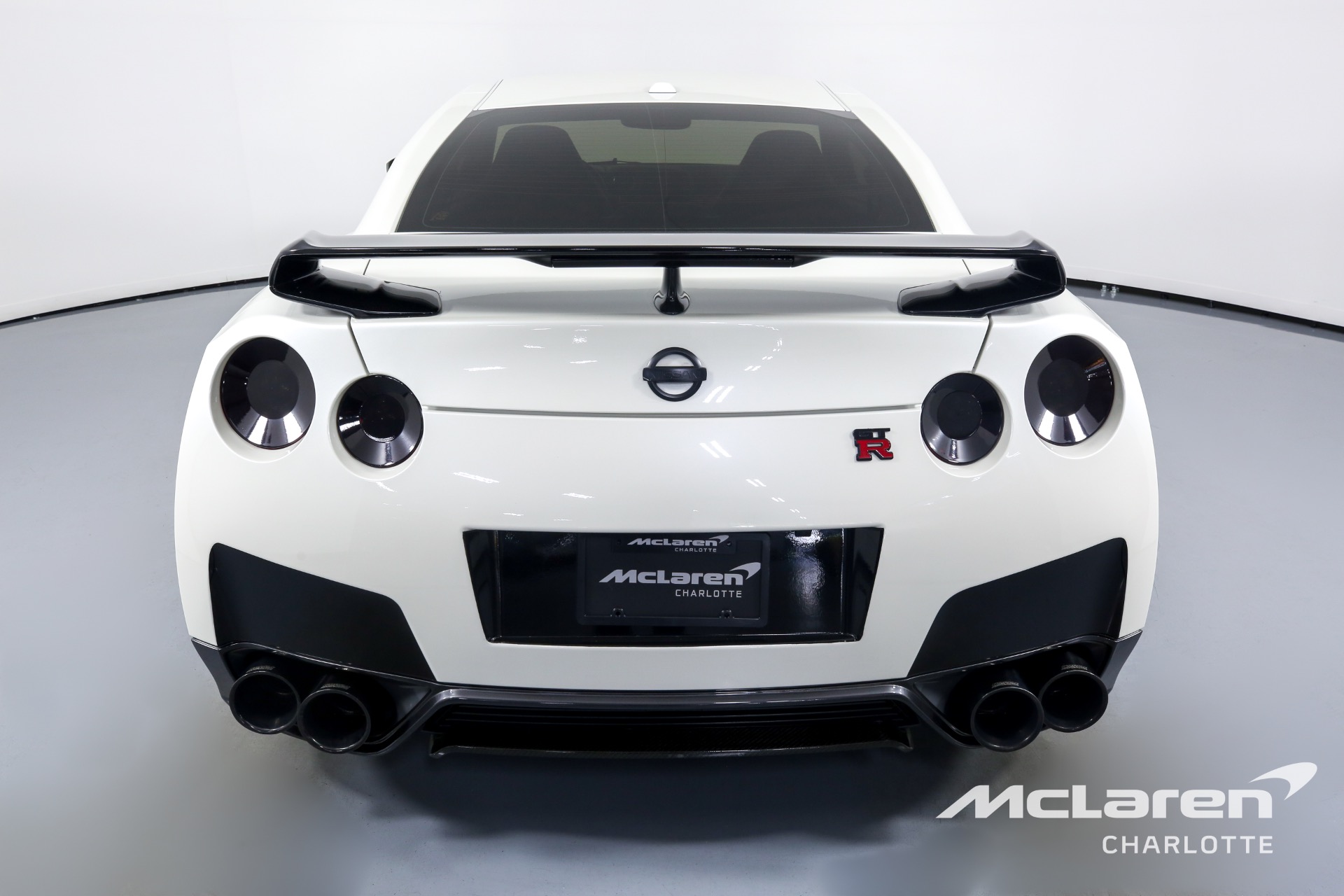 Used 2014 Nissan GT-R Premium | Charlotte, NC