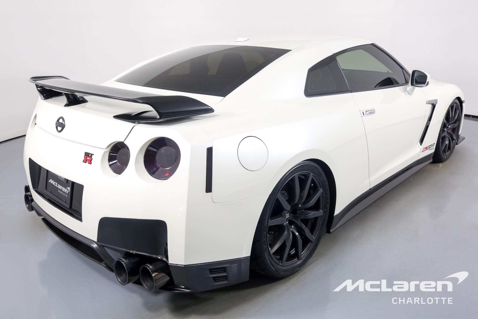 Used 2014 Nissan GT-R Premium | Charlotte, NC