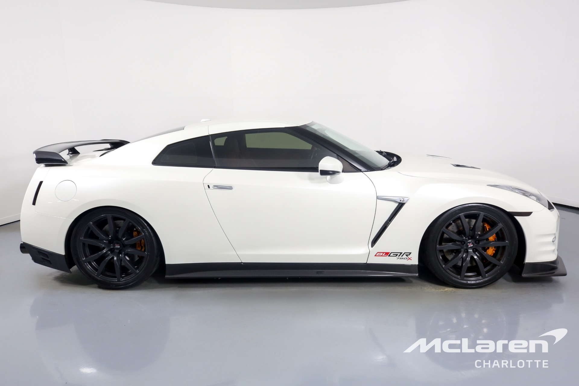 Used 2014 Nissan GT-R Premium | Charlotte, NC