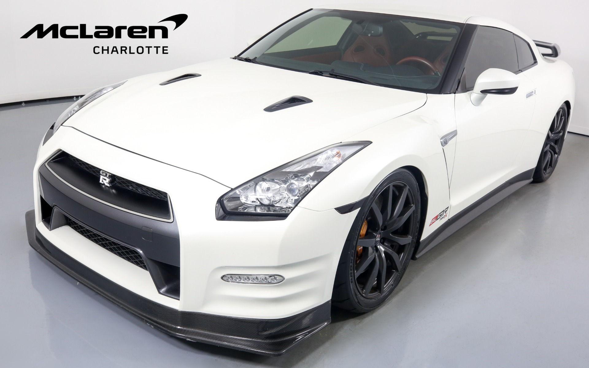 Used 2014 Nissan GT-R Premium | Charlotte, NC