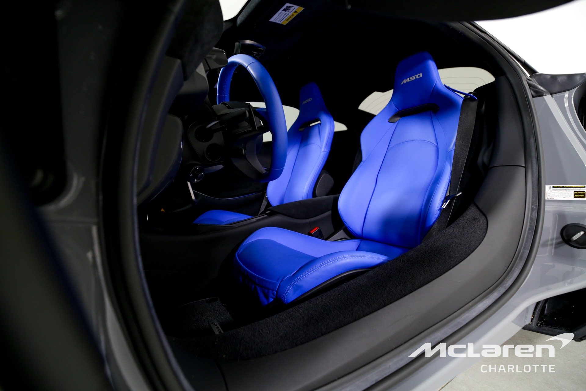 Used 2023 McLaren Artura | Charlotte, NC