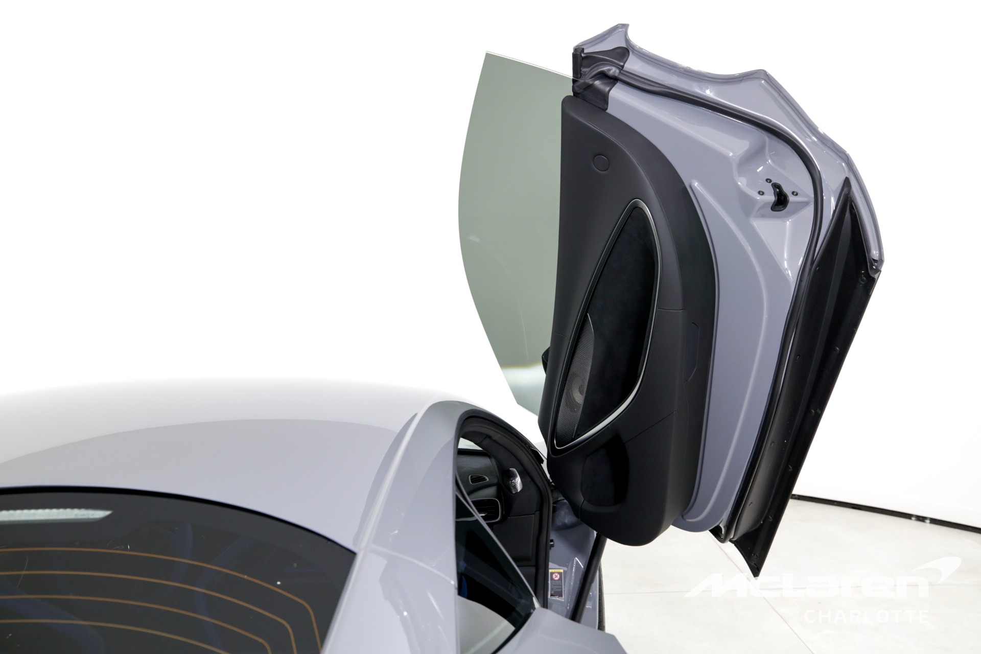 Used 2023 McLaren Artura | Charlotte, NC