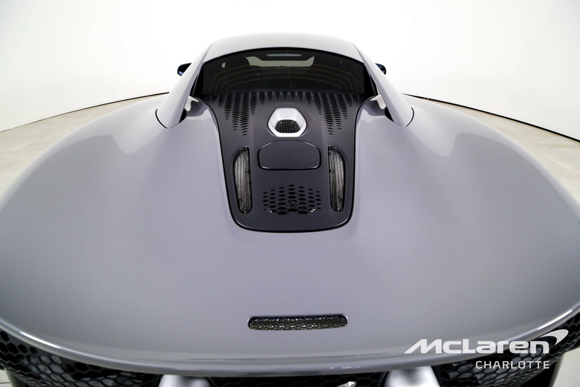 Used 2023 McLaren Artura | Charlotte, NC