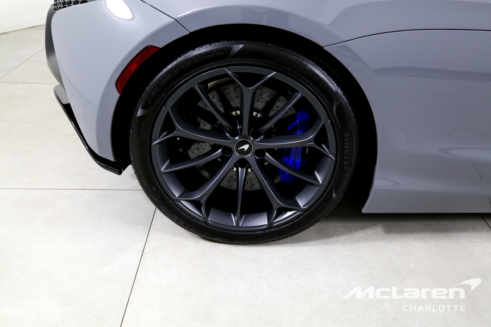 Used 2023 McLaren Artura | Charlotte, NC