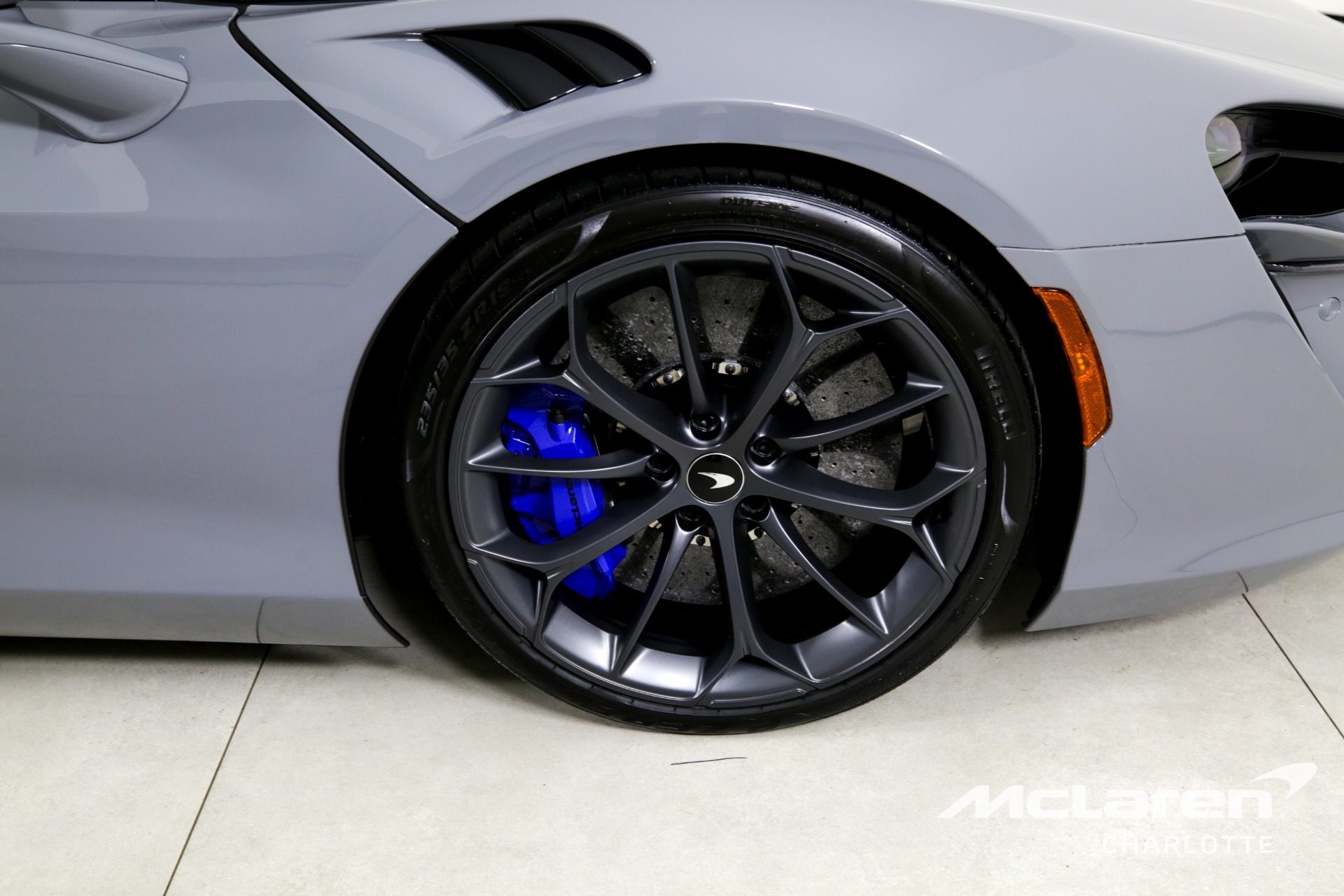Used 2023 McLaren Artura | Charlotte, NC