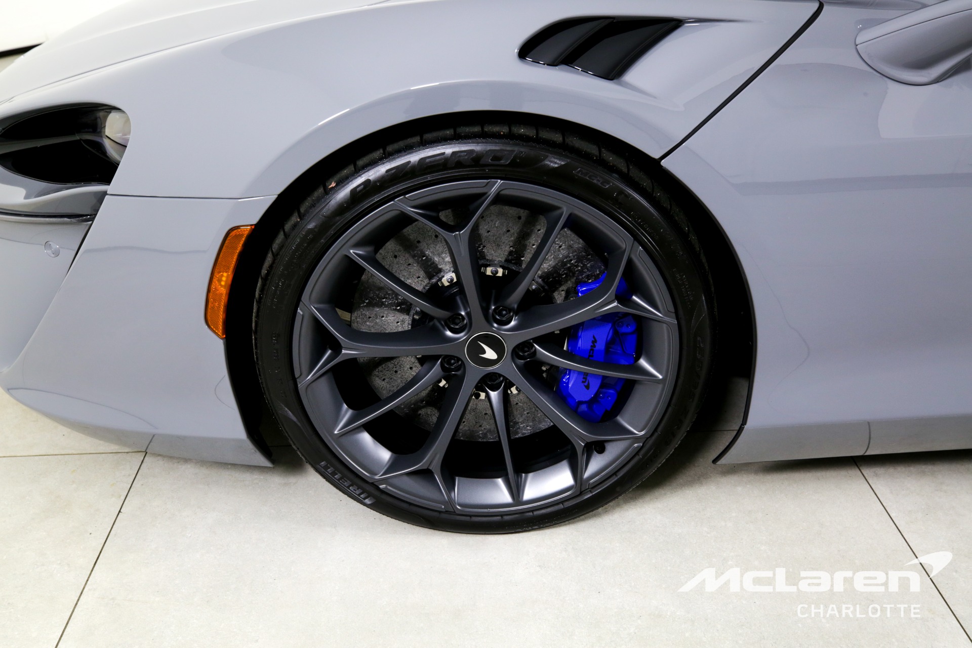 Used 2023 McLaren Artura | Charlotte, NC
