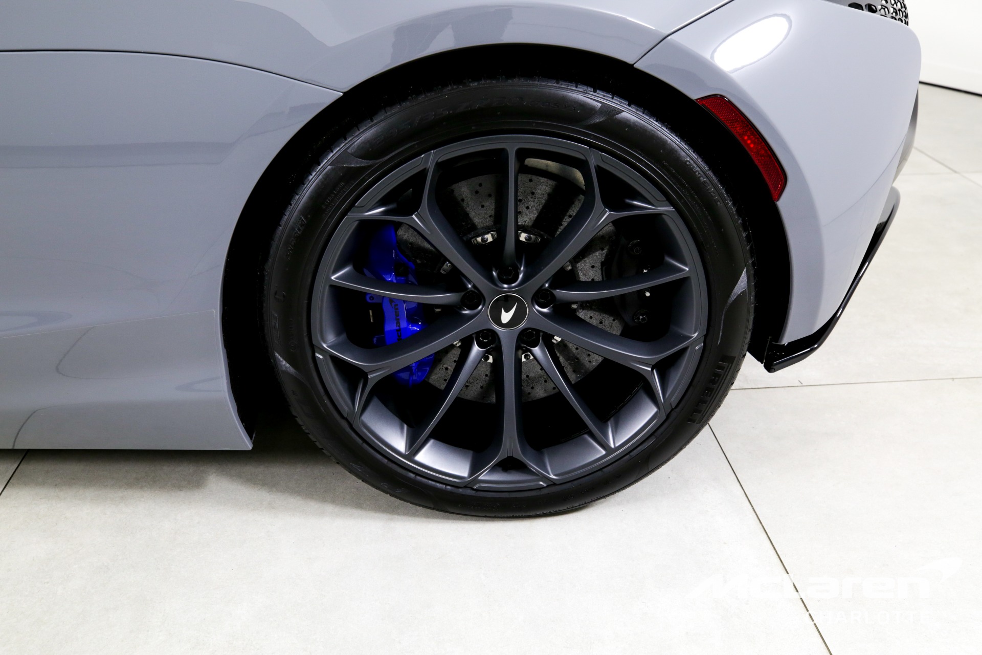 Used 2023 McLaren Artura | Charlotte, NC