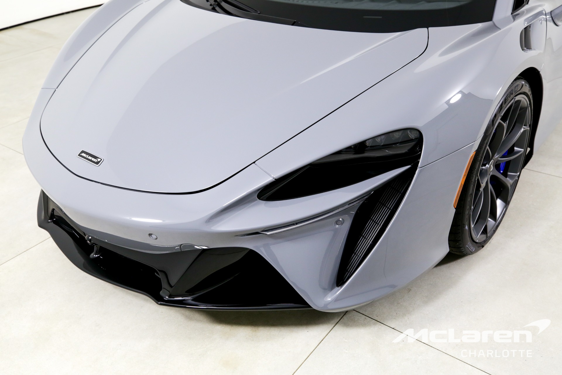 Used 2023 McLaren Artura | Charlotte, NC