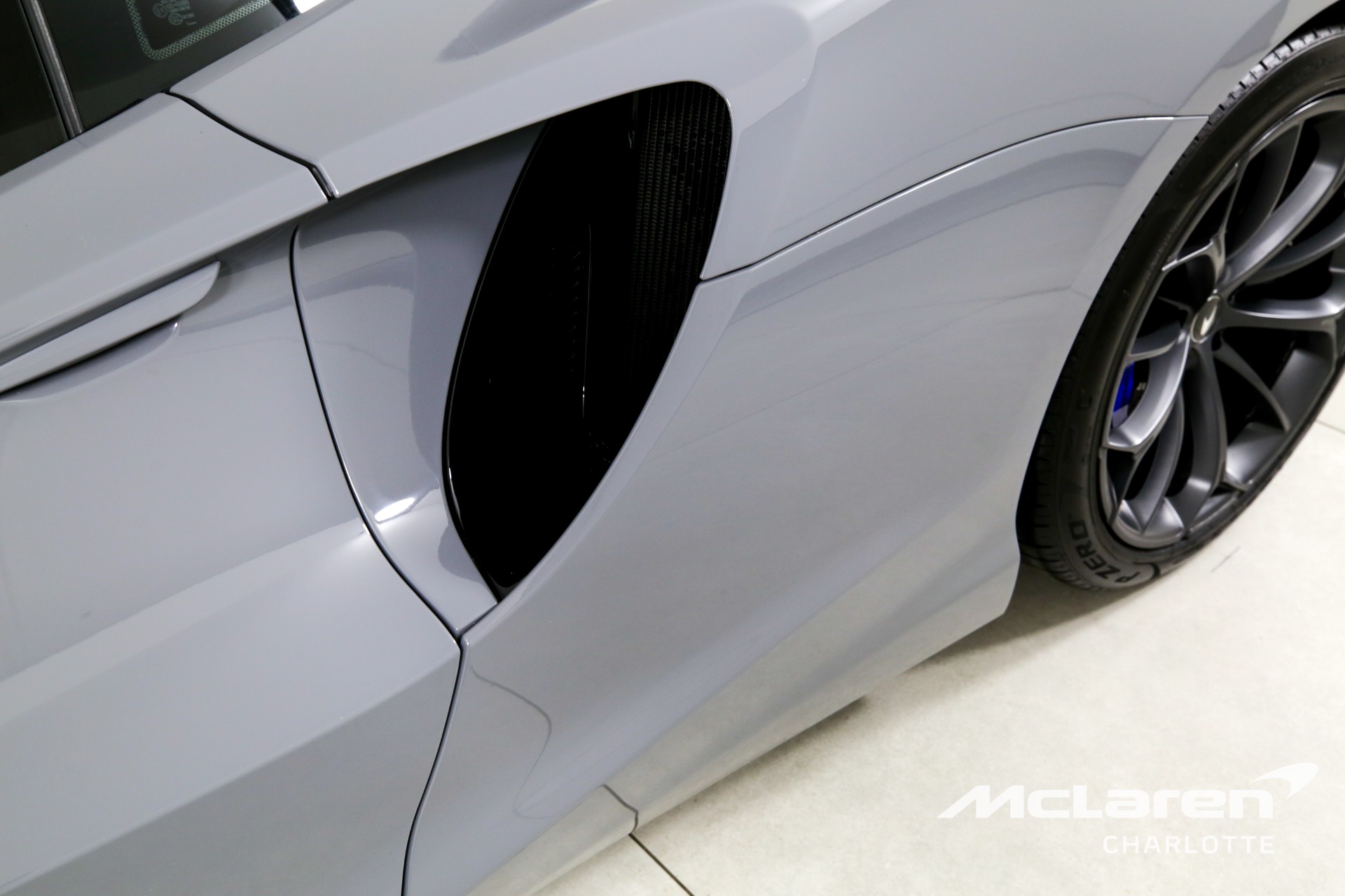 Used 2023 McLaren Artura | Charlotte, NC