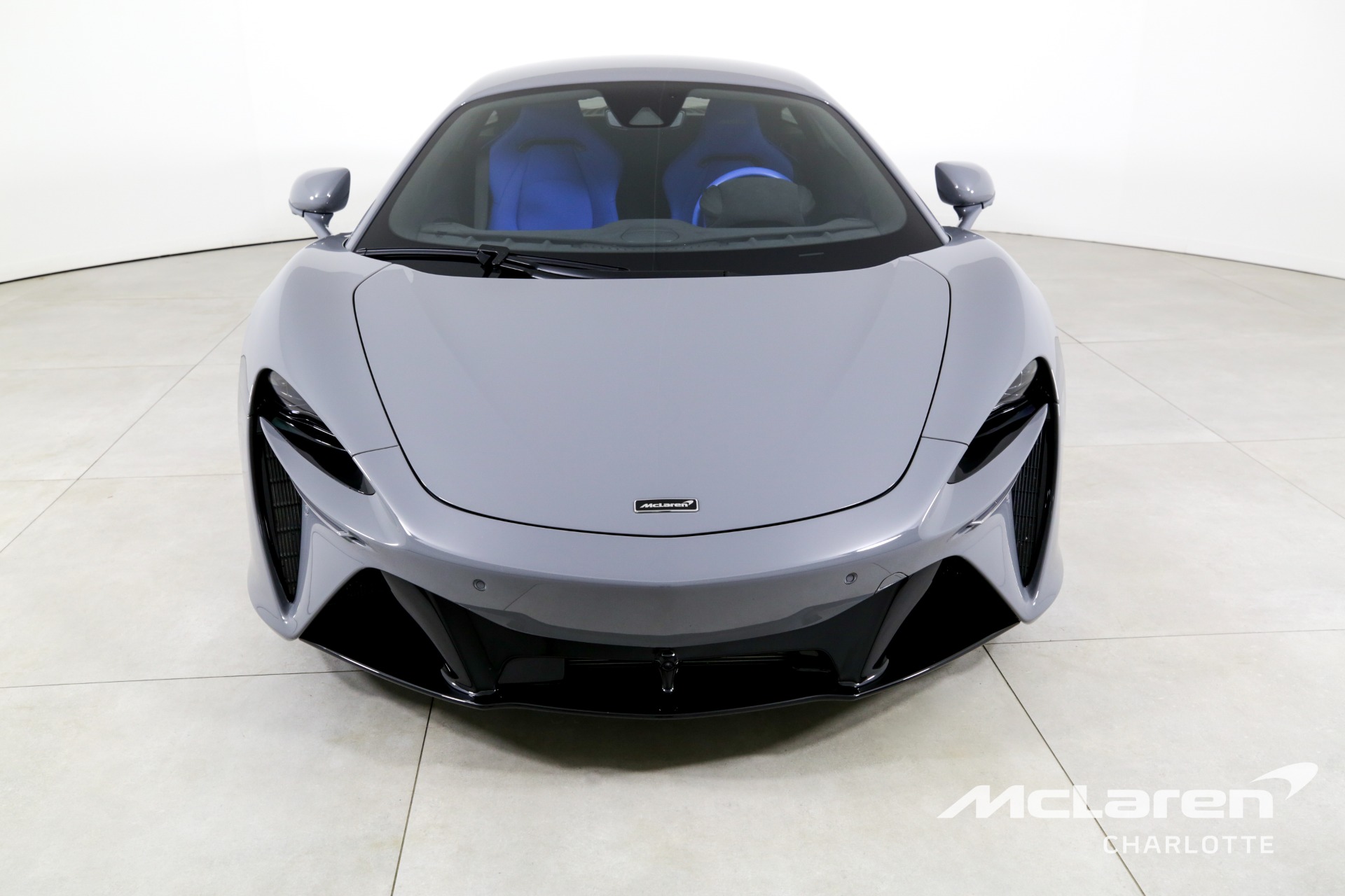 Used 2023 McLaren Artura | Charlotte, NC