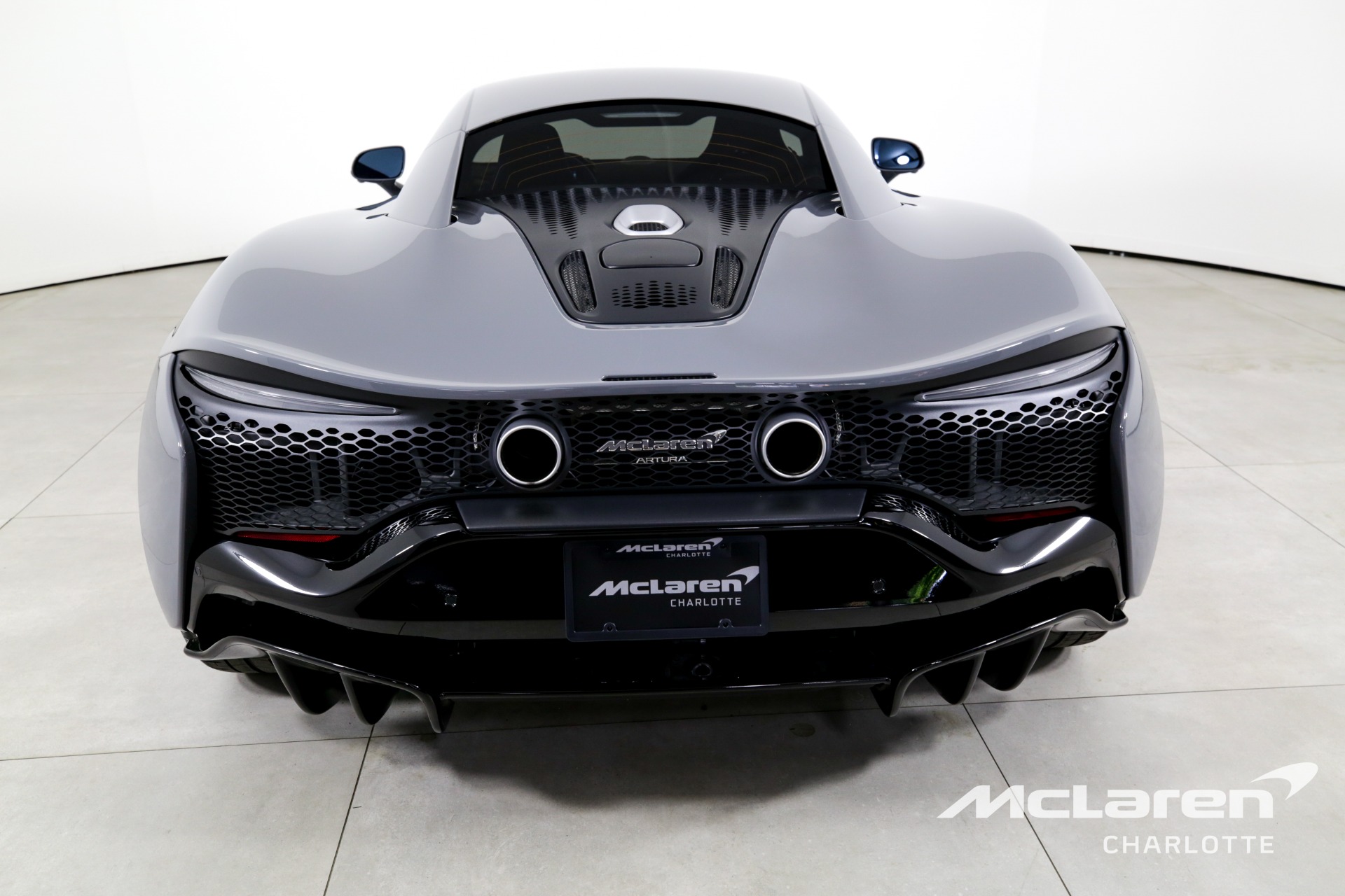 Used 2023 McLaren Artura | Charlotte, NC