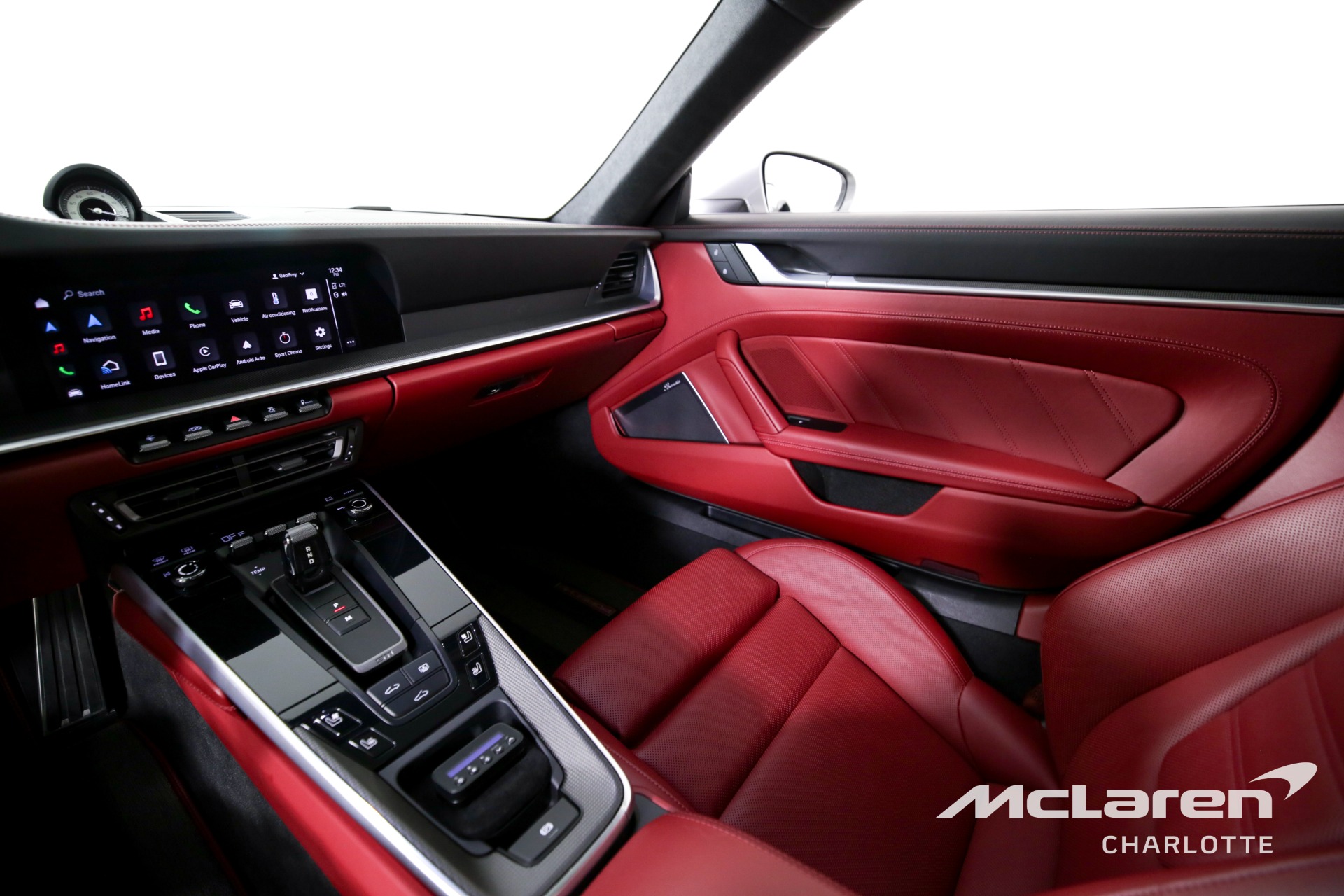 Used 2022 Porsche 911 Turbo S | Charlotte, NC