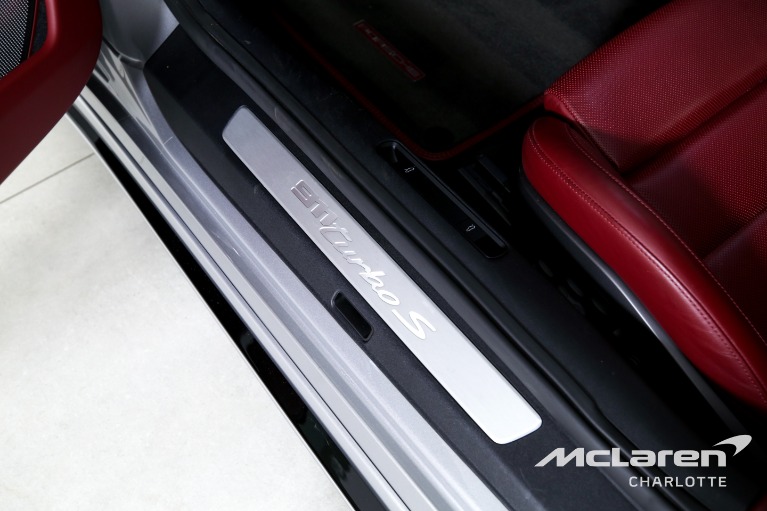 Used-2022-Porsche-911-Turbo-S