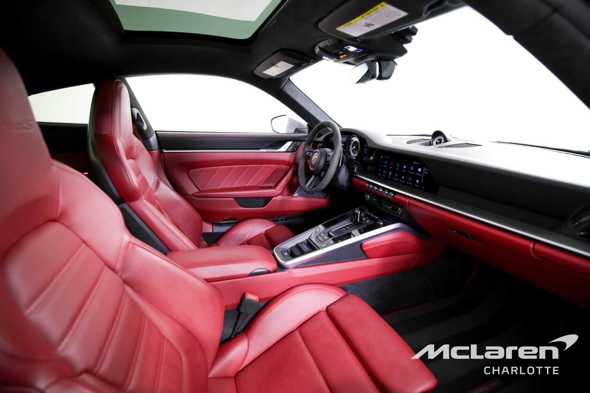 Used 2022 Porsche 911 Turbo S | Charlotte, NC