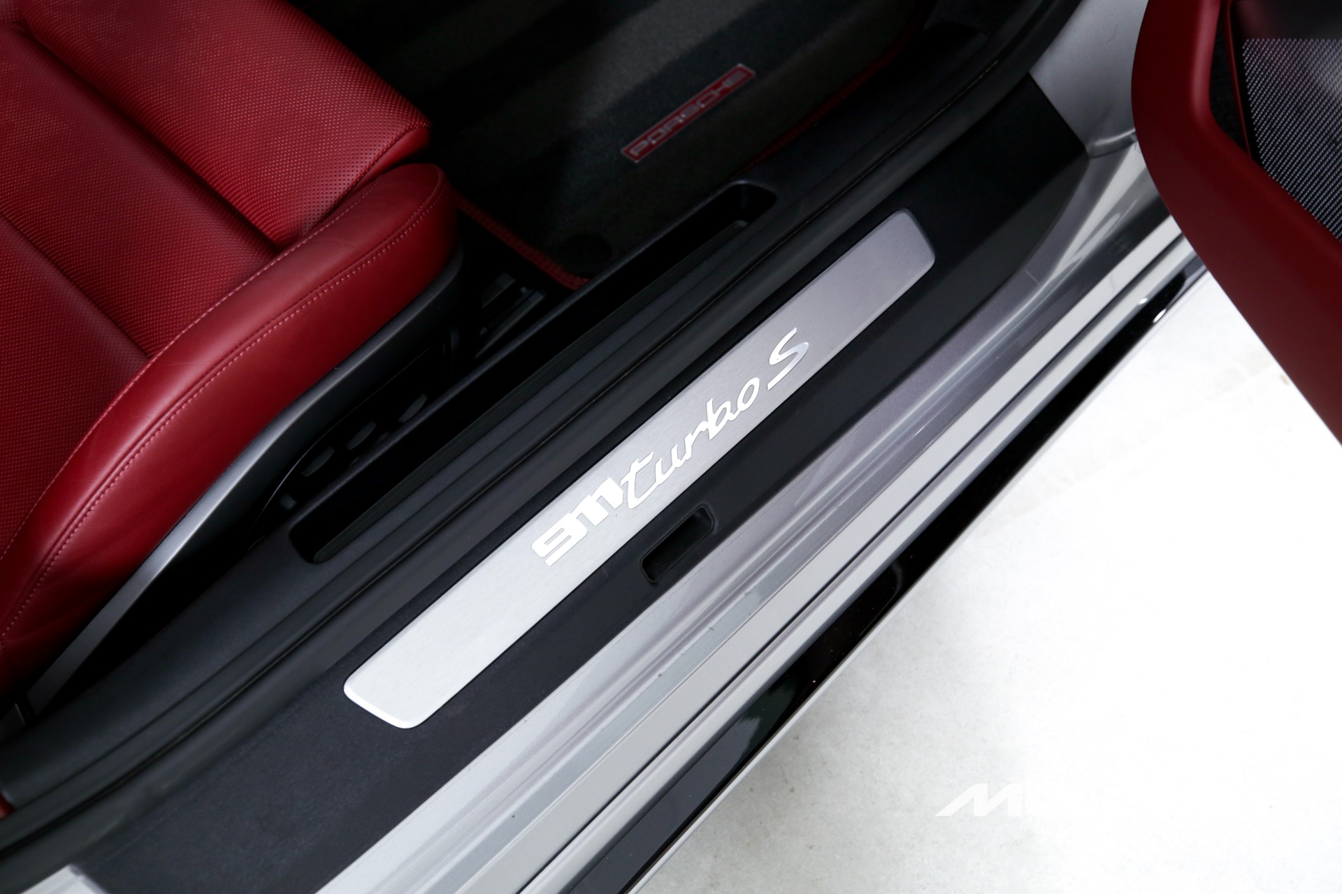 Used 2022 Porsche 911 Turbo S | Charlotte, NC