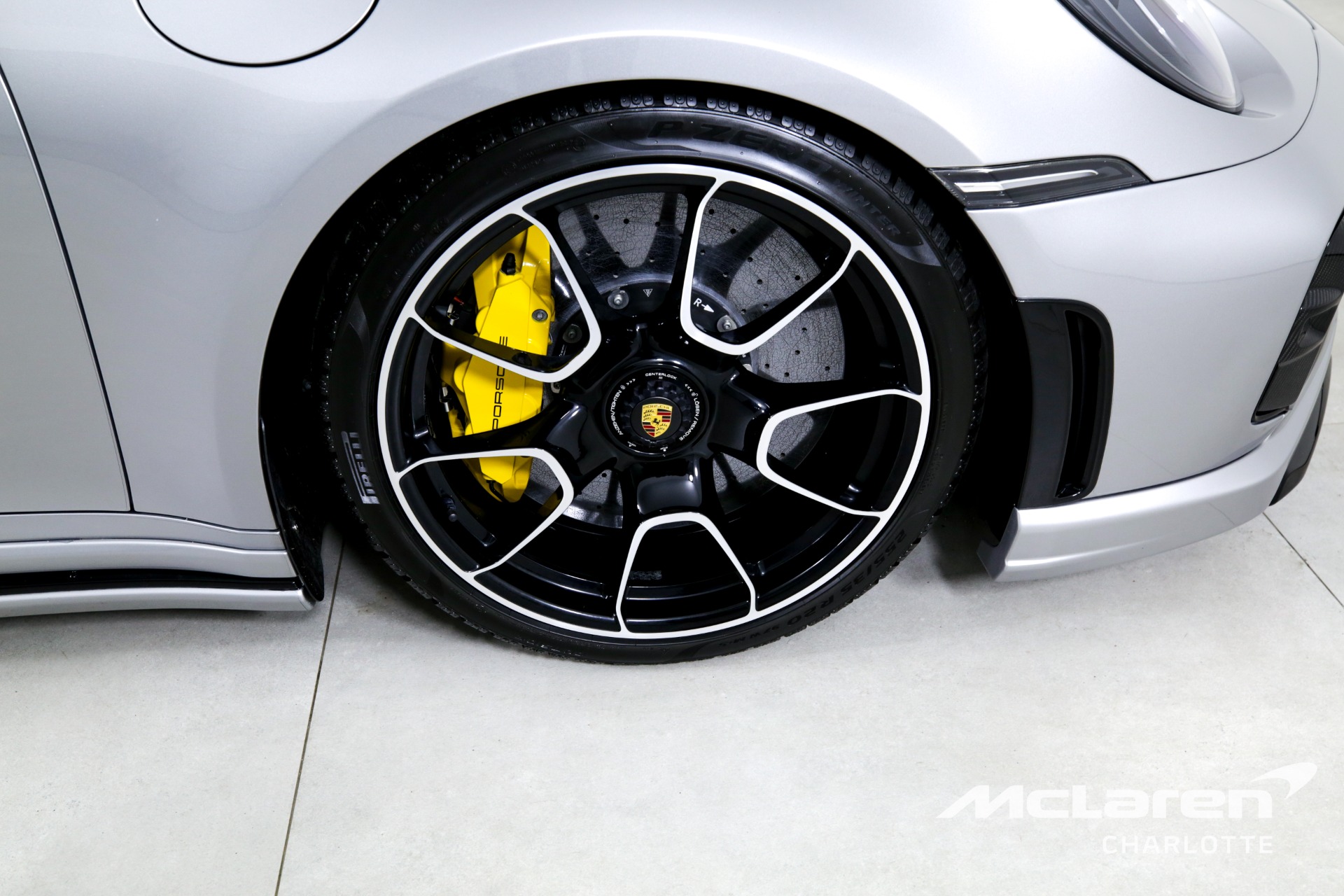 Used 2022 Porsche 911 Turbo S | Charlotte, NC