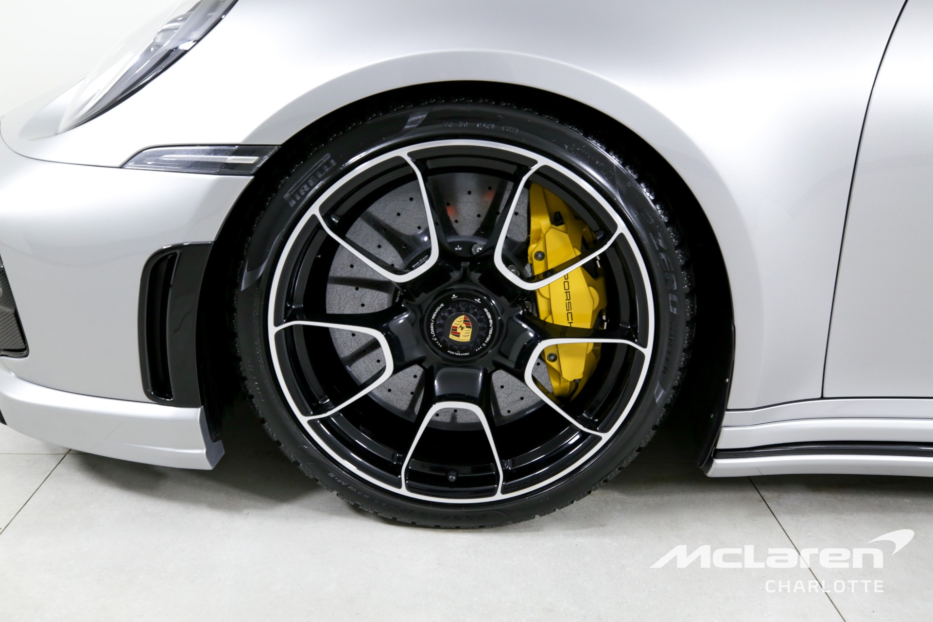 Used 2022 Porsche 911 Turbo S | Charlotte, NC