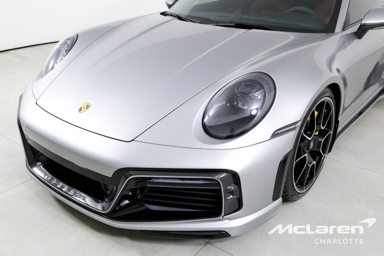 Used-2022-Porsche-911-Turbo-S