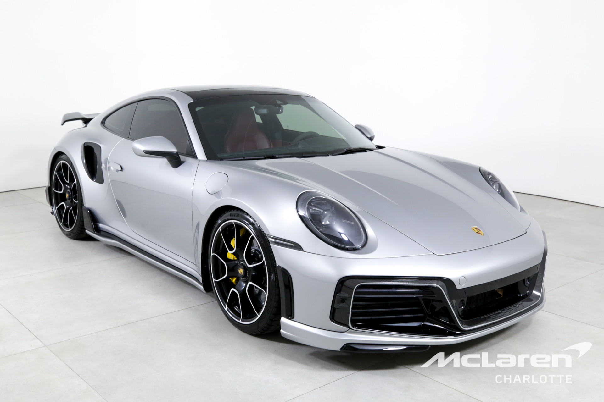 Used 2022 Porsche 911 Turbo S | Charlotte, NC