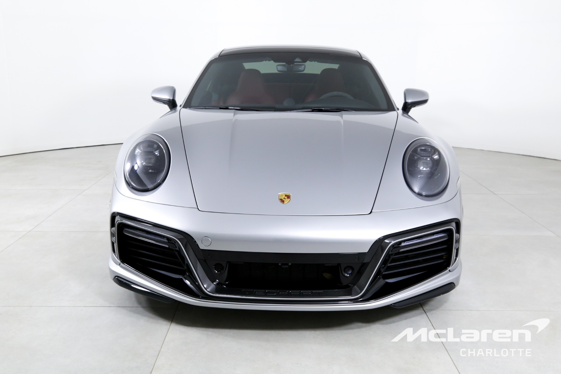 Used 2022 Porsche 911 Turbo S | Charlotte, NC