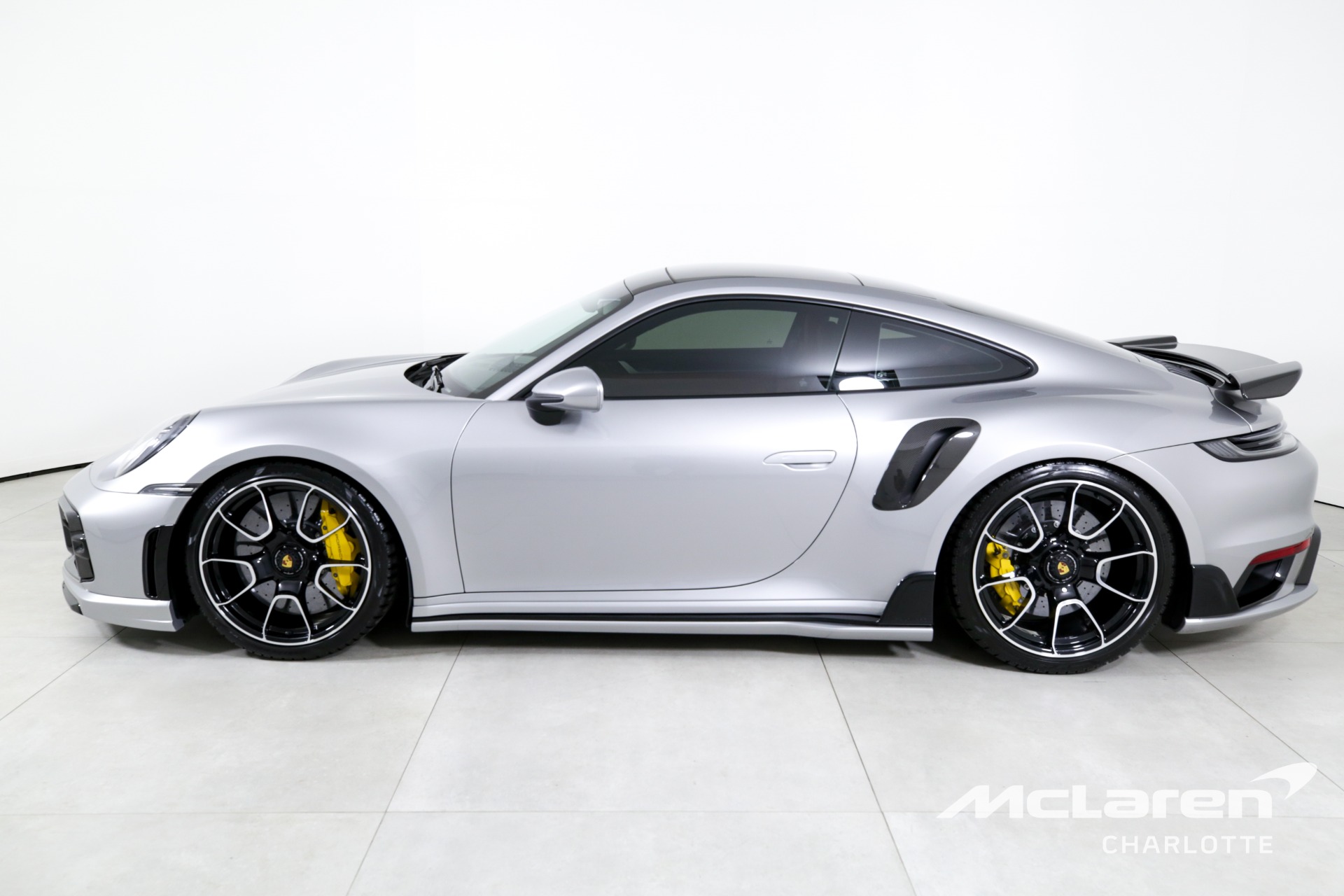 Used 2022 Porsche 911 Turbo S | Charlotte, NC