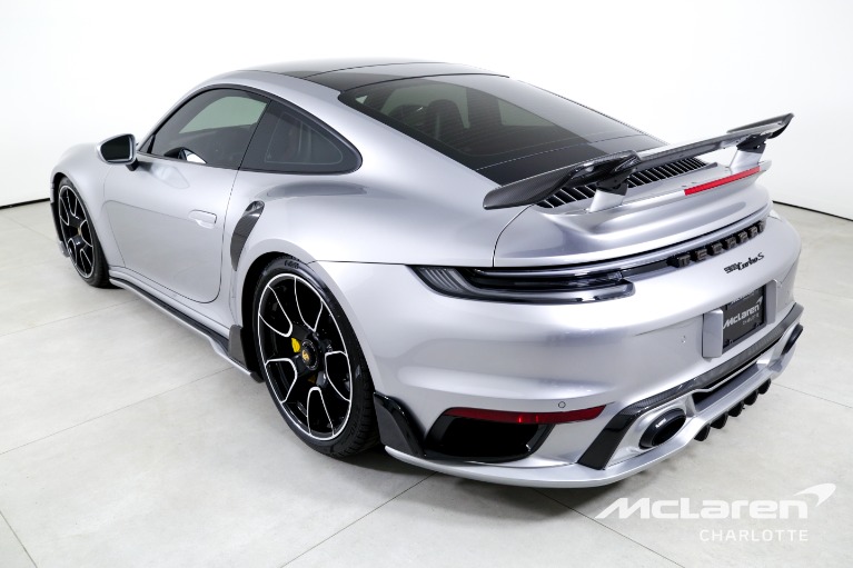 Used-2022-Porsche-911-Turbo-S