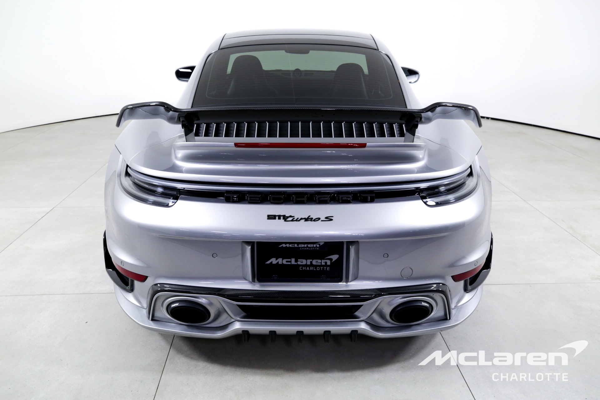 Used 2022 Porsche 911 Turbo S | Charlotte, NC