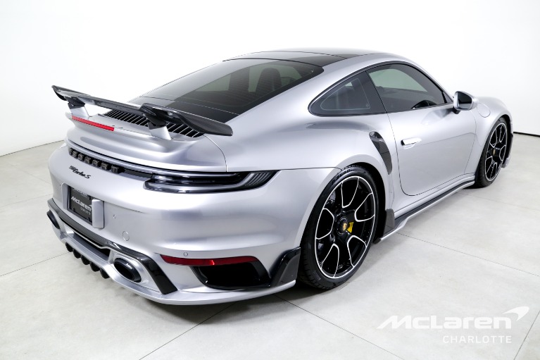 Used-2022-Porsche-911-Turbo-S
