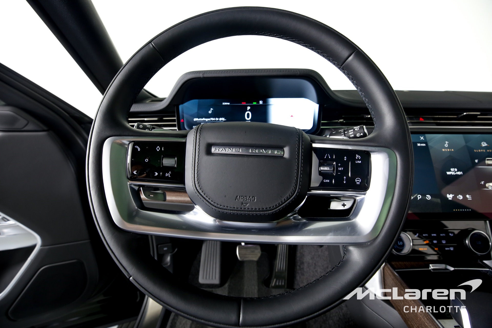 Used 2023 Land Rover Range Rover P400 SE LWB | Charlotte, NC