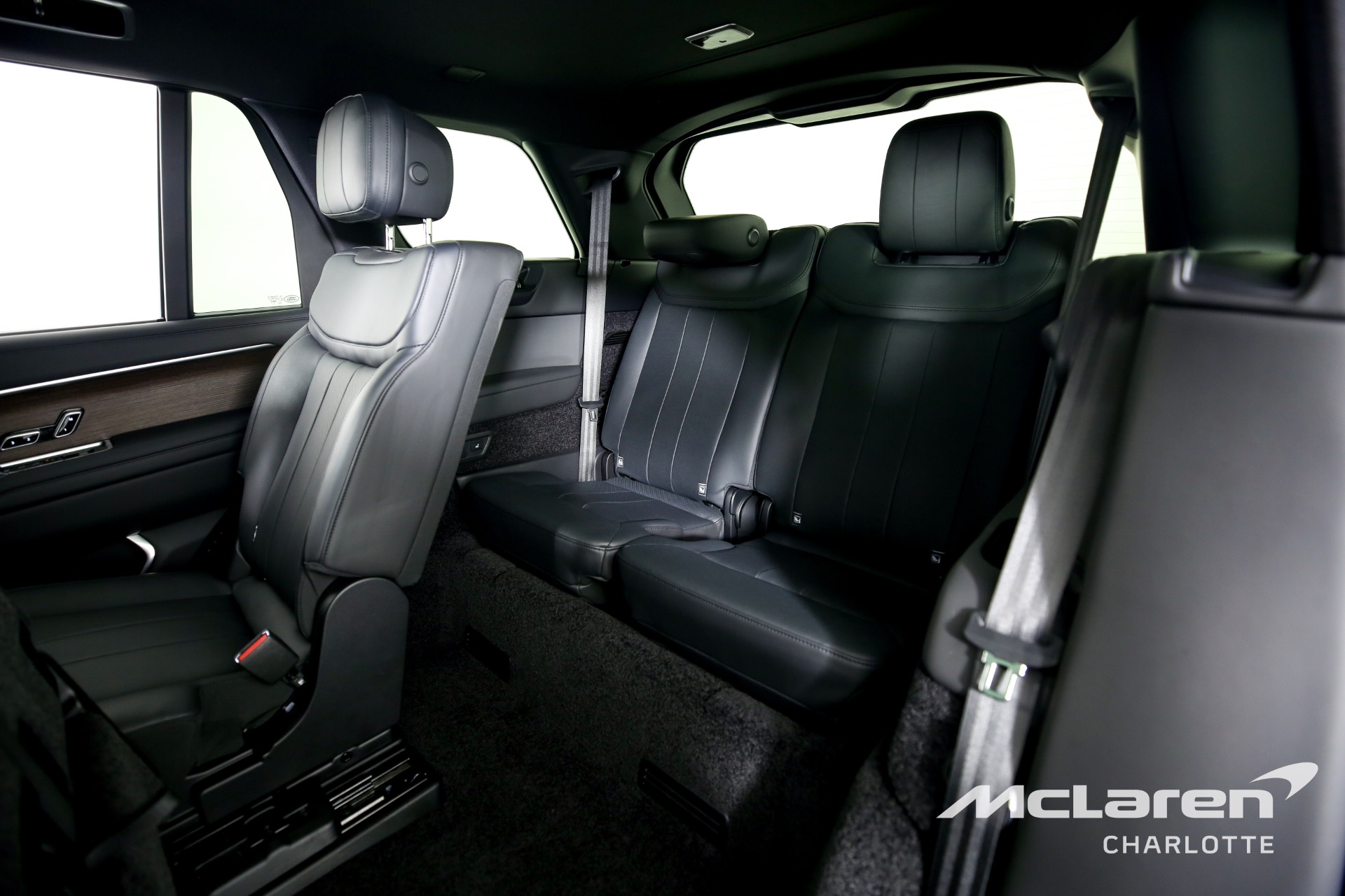 Used 2023 Land Rover Range Rover P400 SE LWB | Charlotte, NC