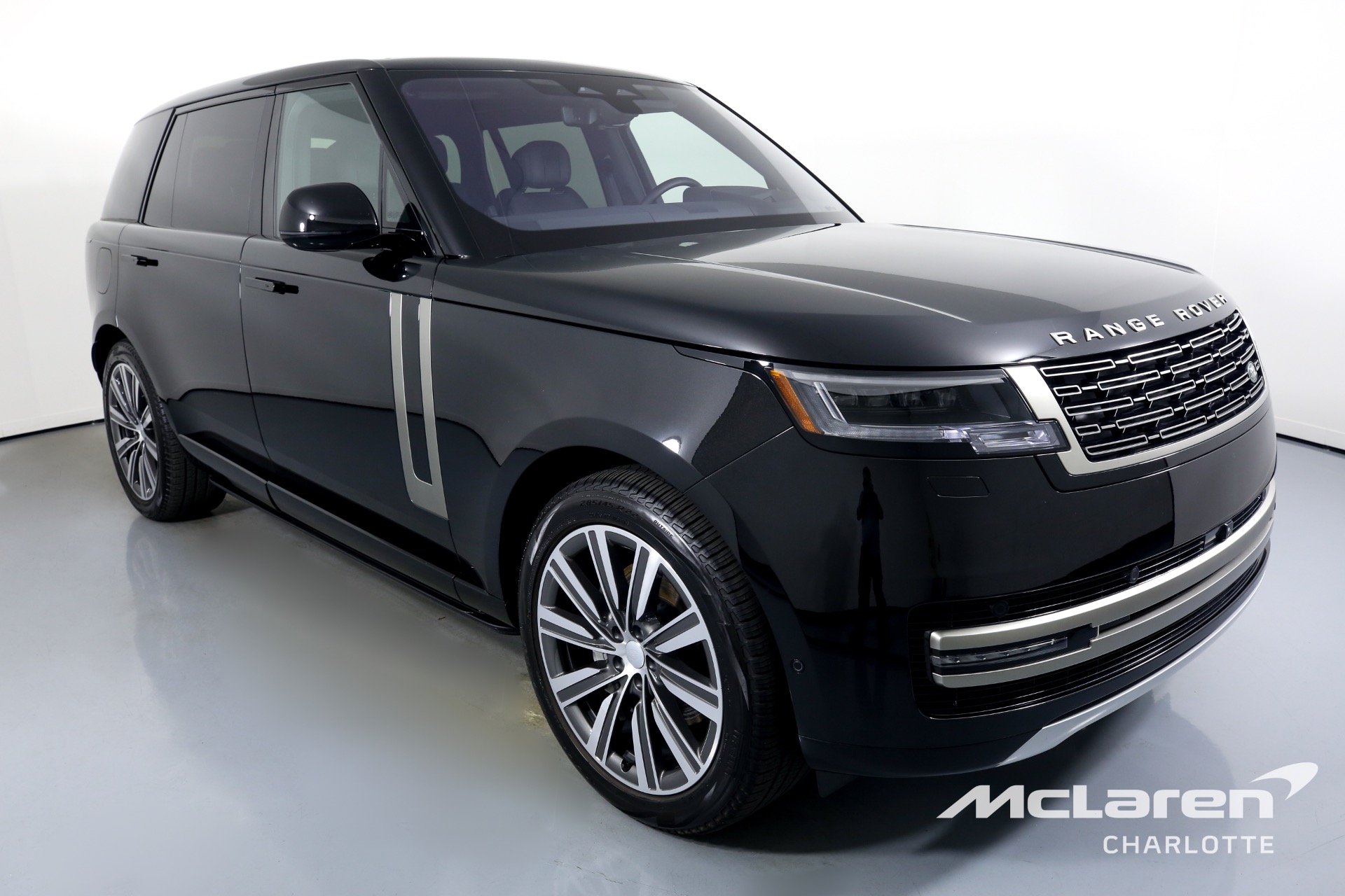 Used 2023 Land Rover Range Rover P400 SE LWB | Charlotte, NC