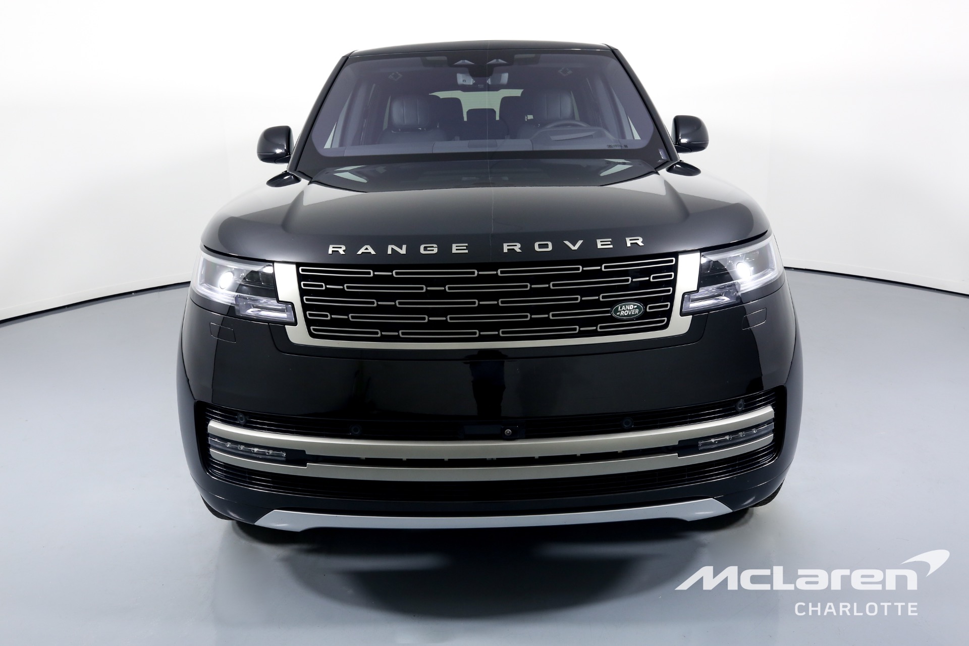 Used 2023 Land Rover Range Rover P400 SE LWB | Charlotte, NC