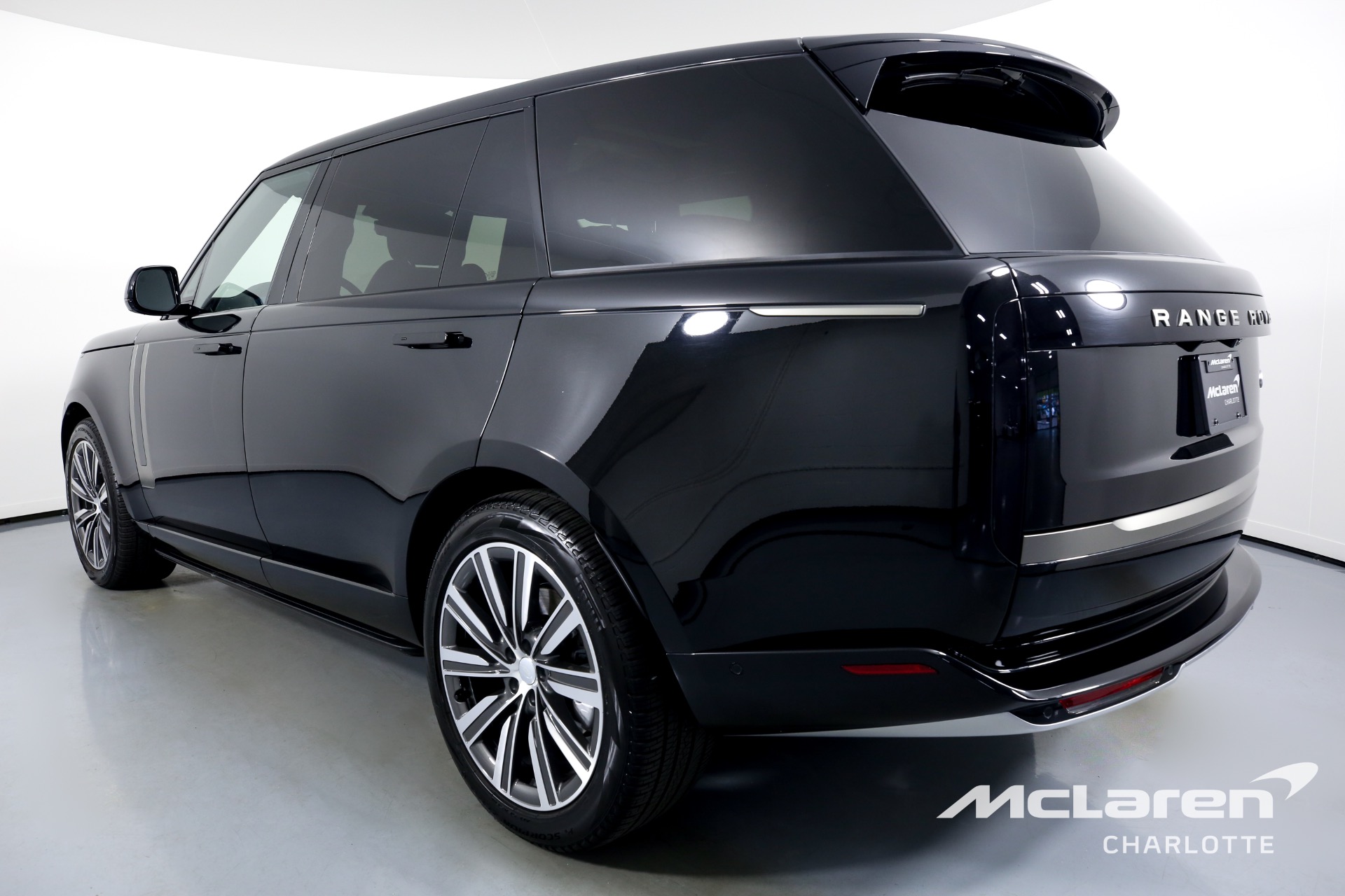 Used 2023 Land Rover Range Rover P400 SE LWB | Charlotte, NC