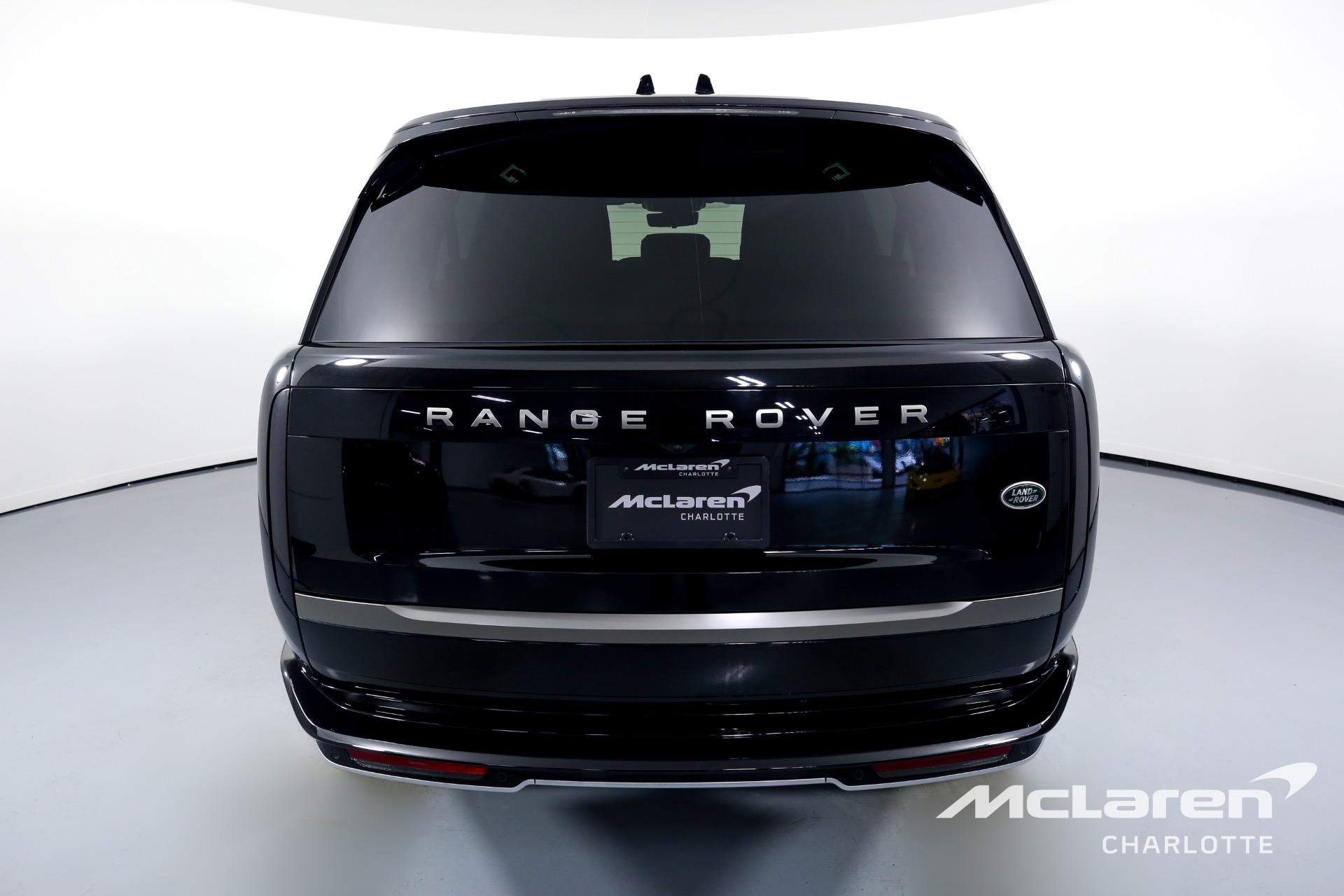 Used 2023 Land Rover Range Rover P400 SE LWB | Charlotte, NC
