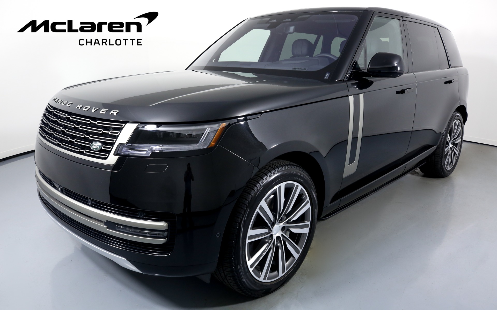 Used 2023 Land Rover Range Rover P400 SE LWB | Charlotte, NC