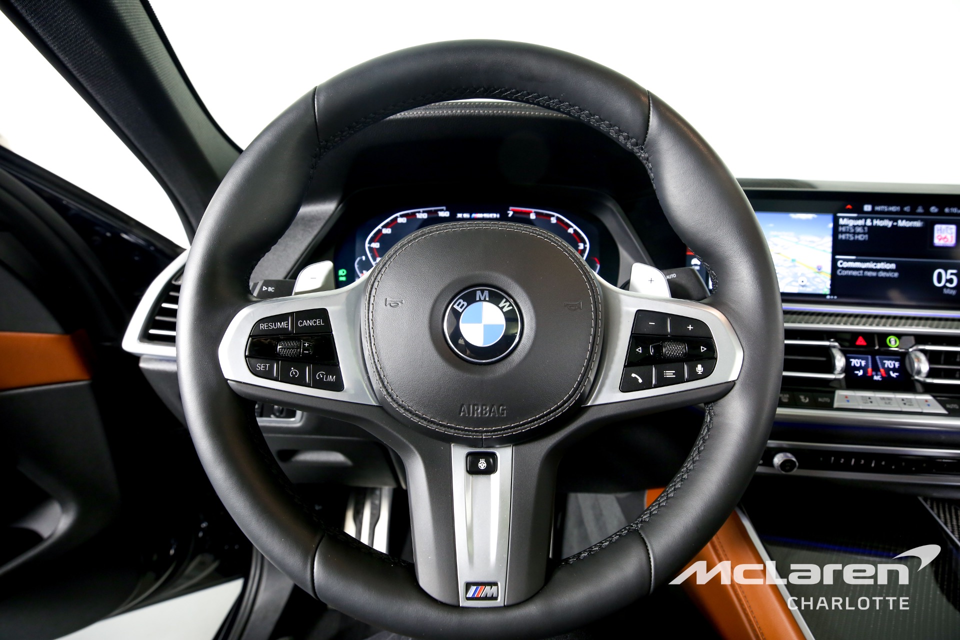 Used 2023 BMW X6 M50i | Charlotte, NC