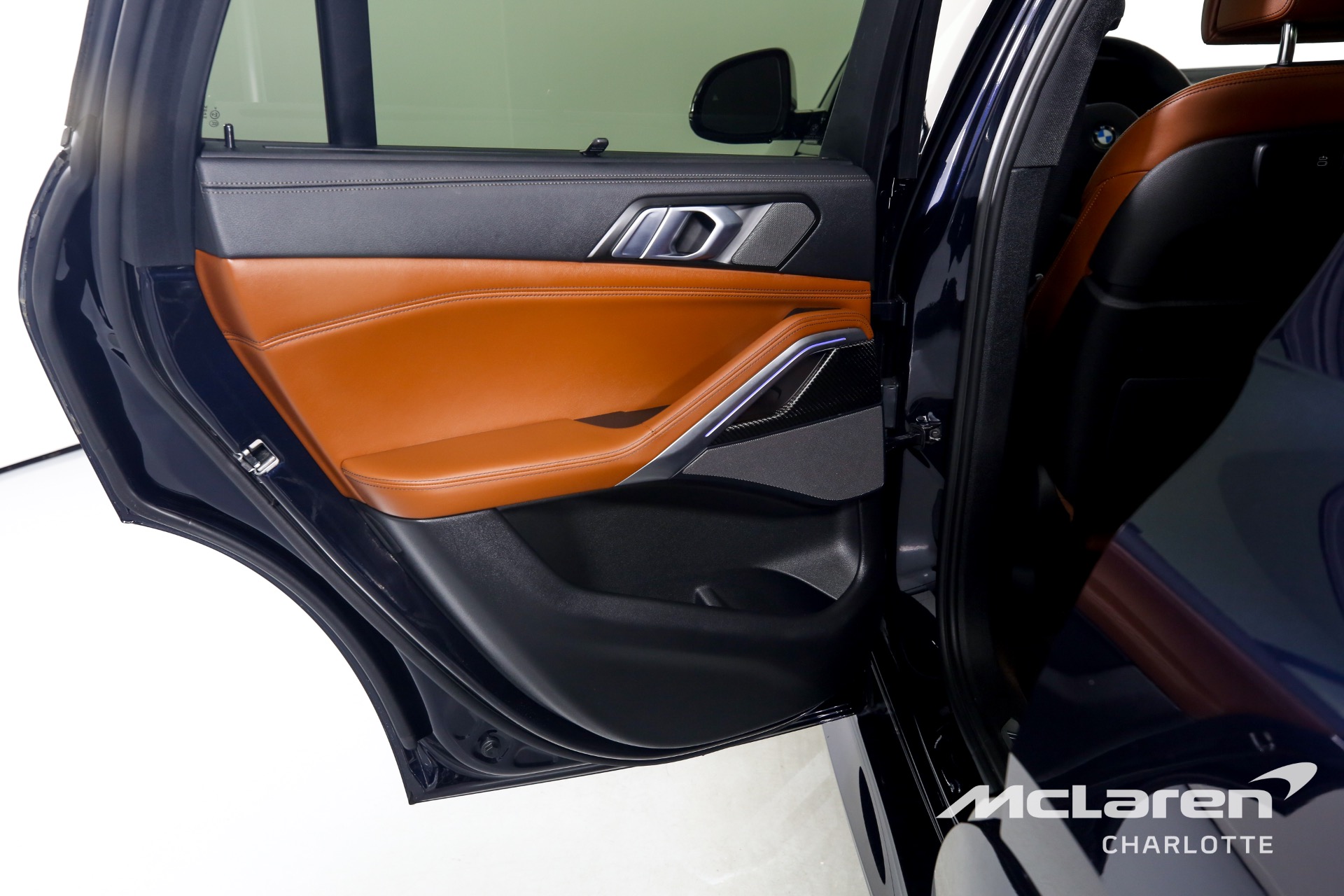 Used 2023 BMW X6 M50i | Charlotte, NC