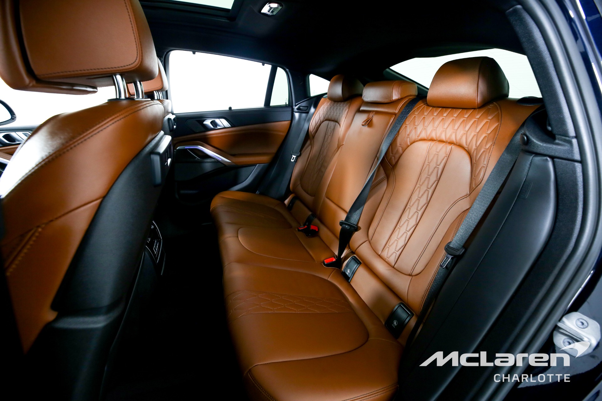 Used 2023 BMW X6 M50i | Charlotte, NC