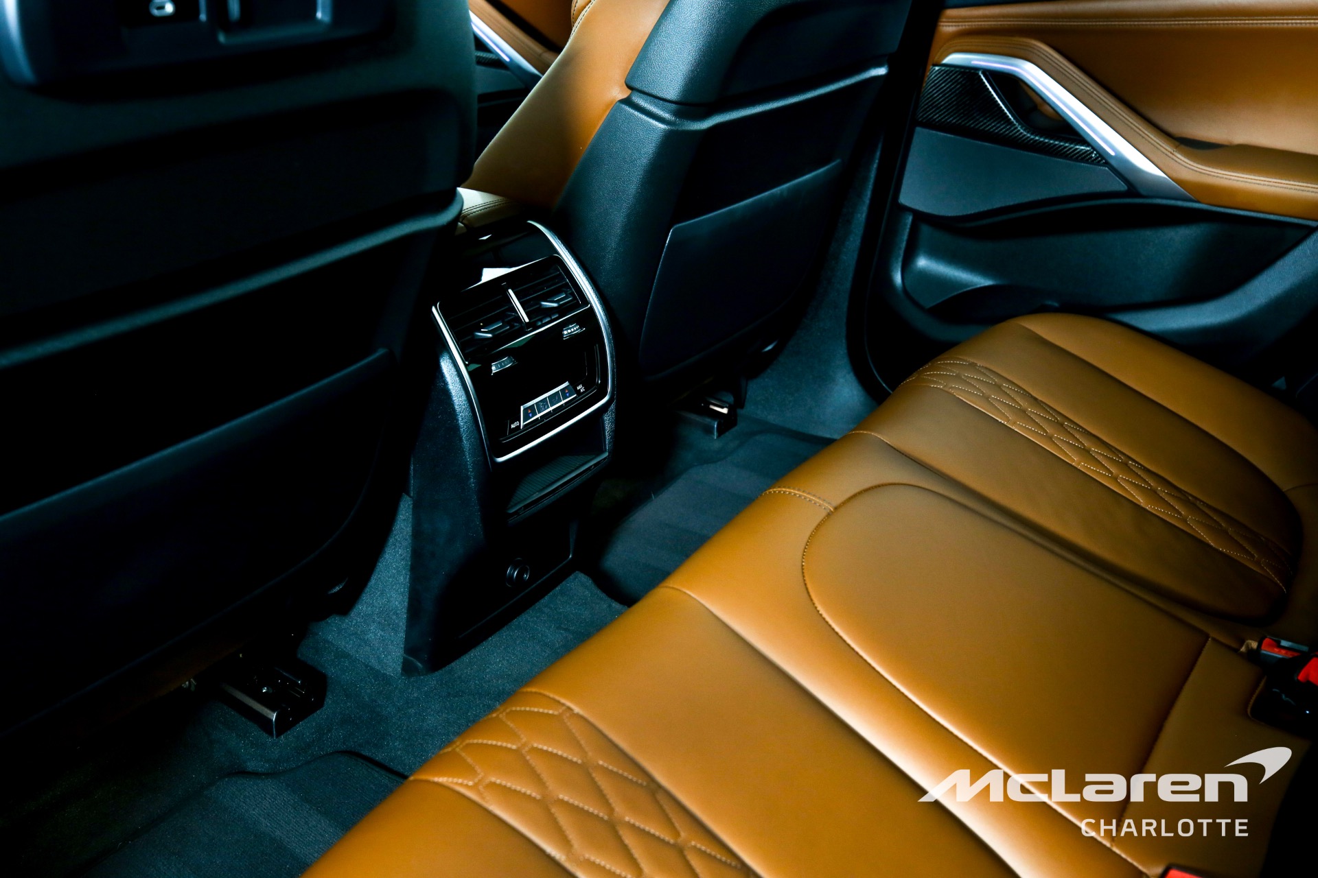 Used 2023 BMW X6 M50i | Charlotte, NC