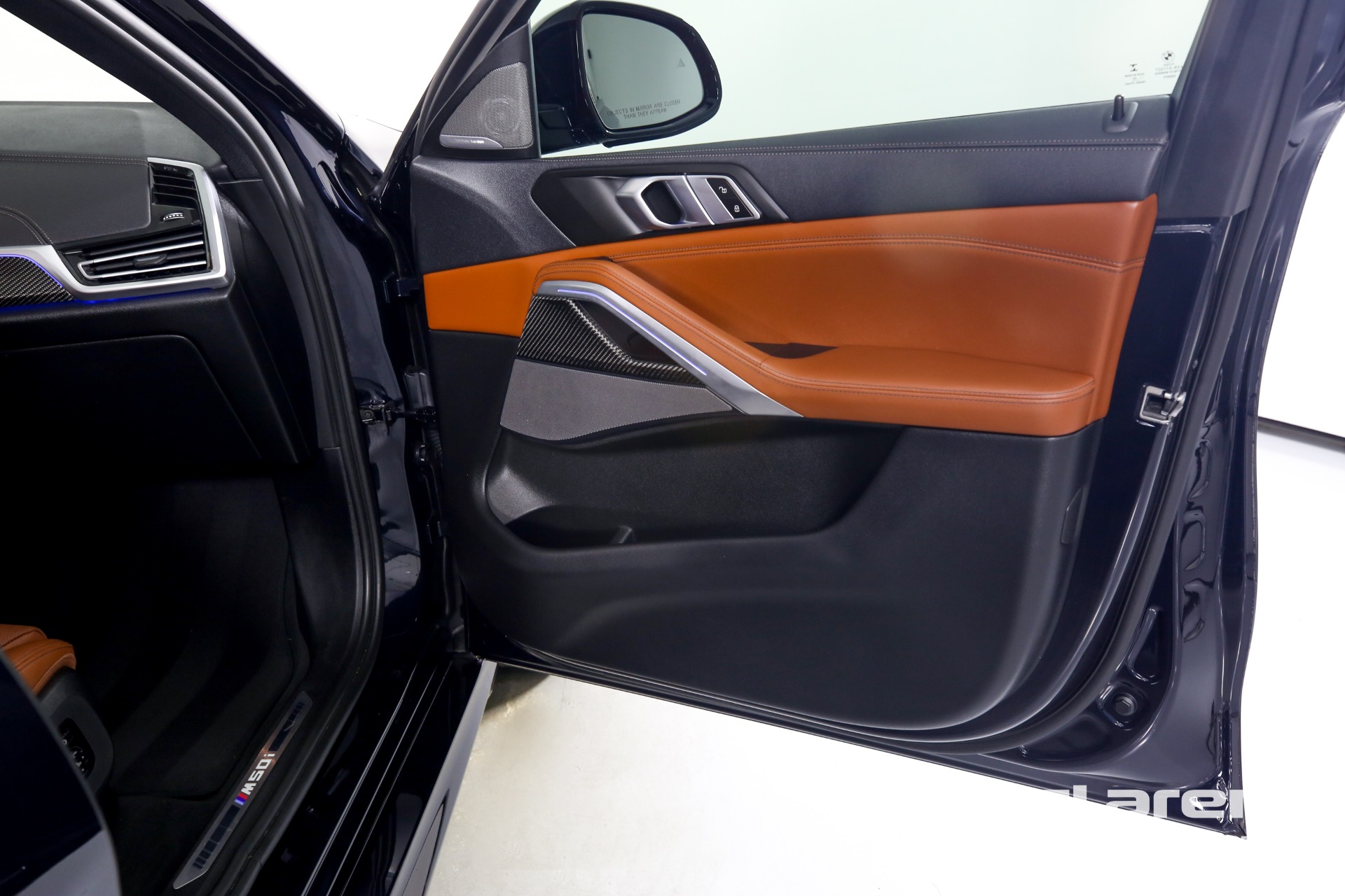 Used 2023 BMW X6 M50i | Charlotte, NC