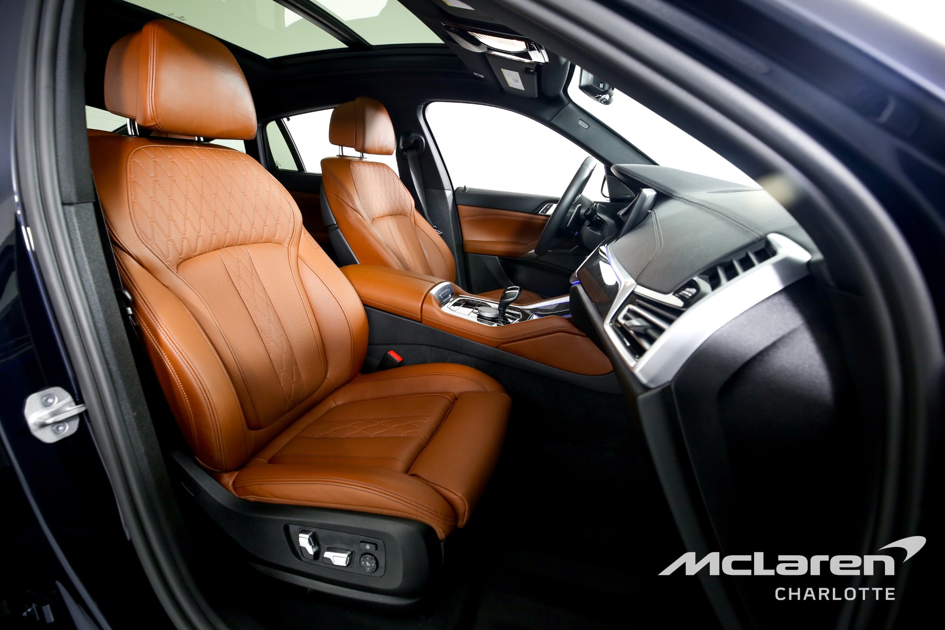 Used 2023 BMW X6 M50i | Charlotte, NC